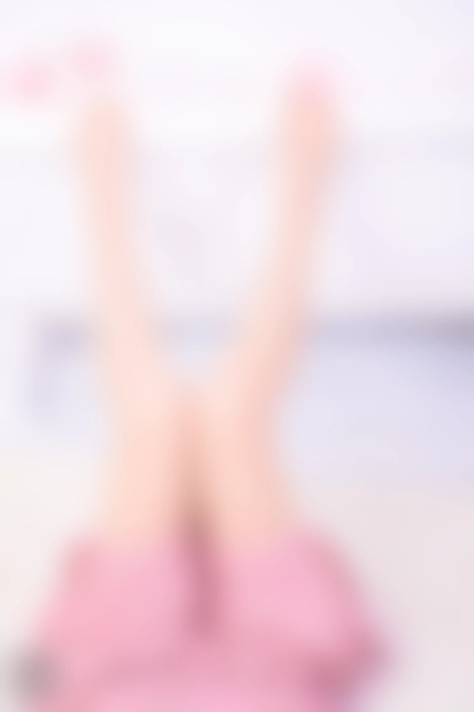 SSA丝社 超清写真 NO.177 小九妹妹 粉色百褶裙穿搭示范[119P-0.97GB]