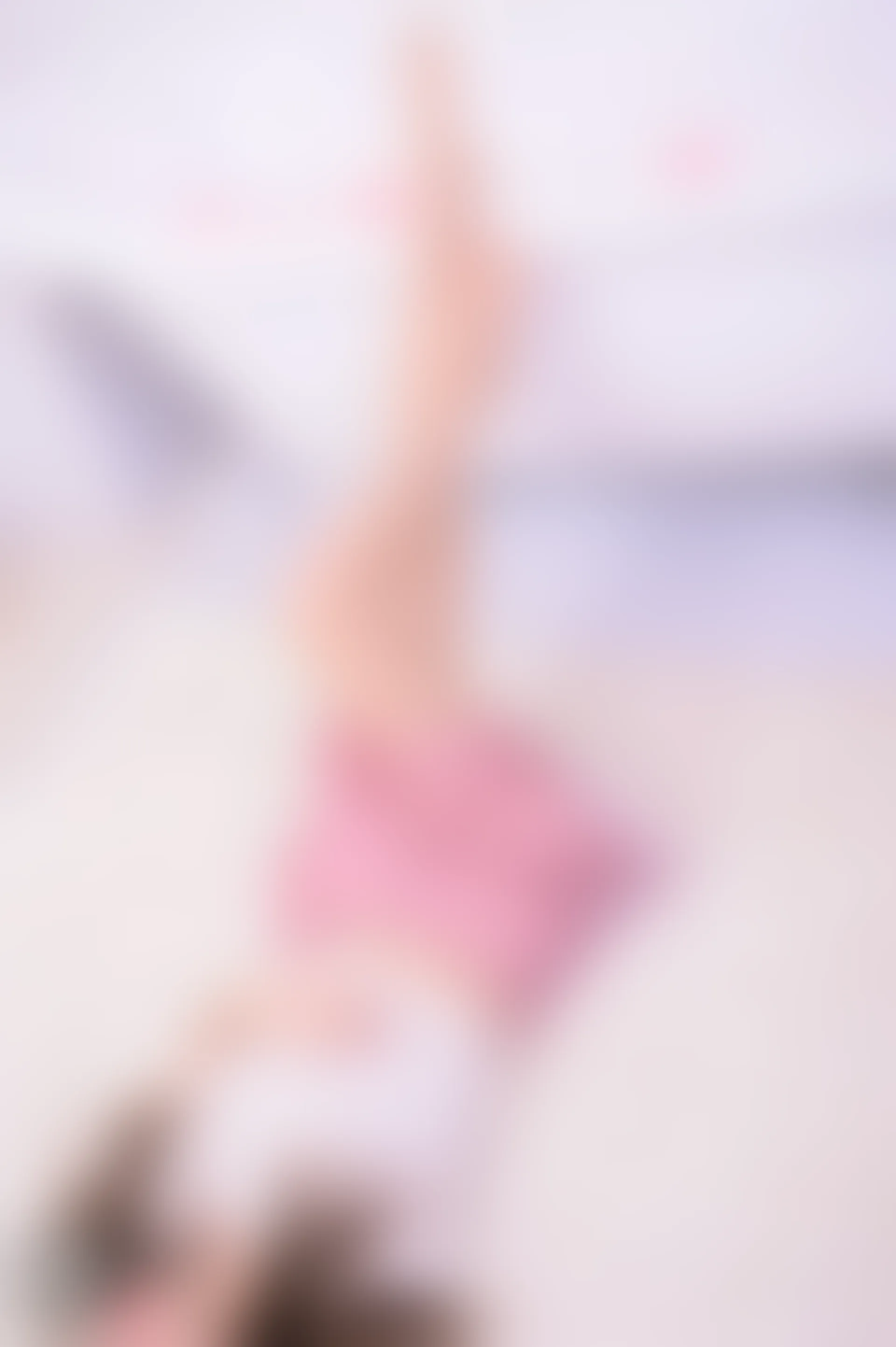 SSA丝社 超清写真 NO.177 小九妹妹 粉色百褶裙穿搭示范[119P-0.97GB]
