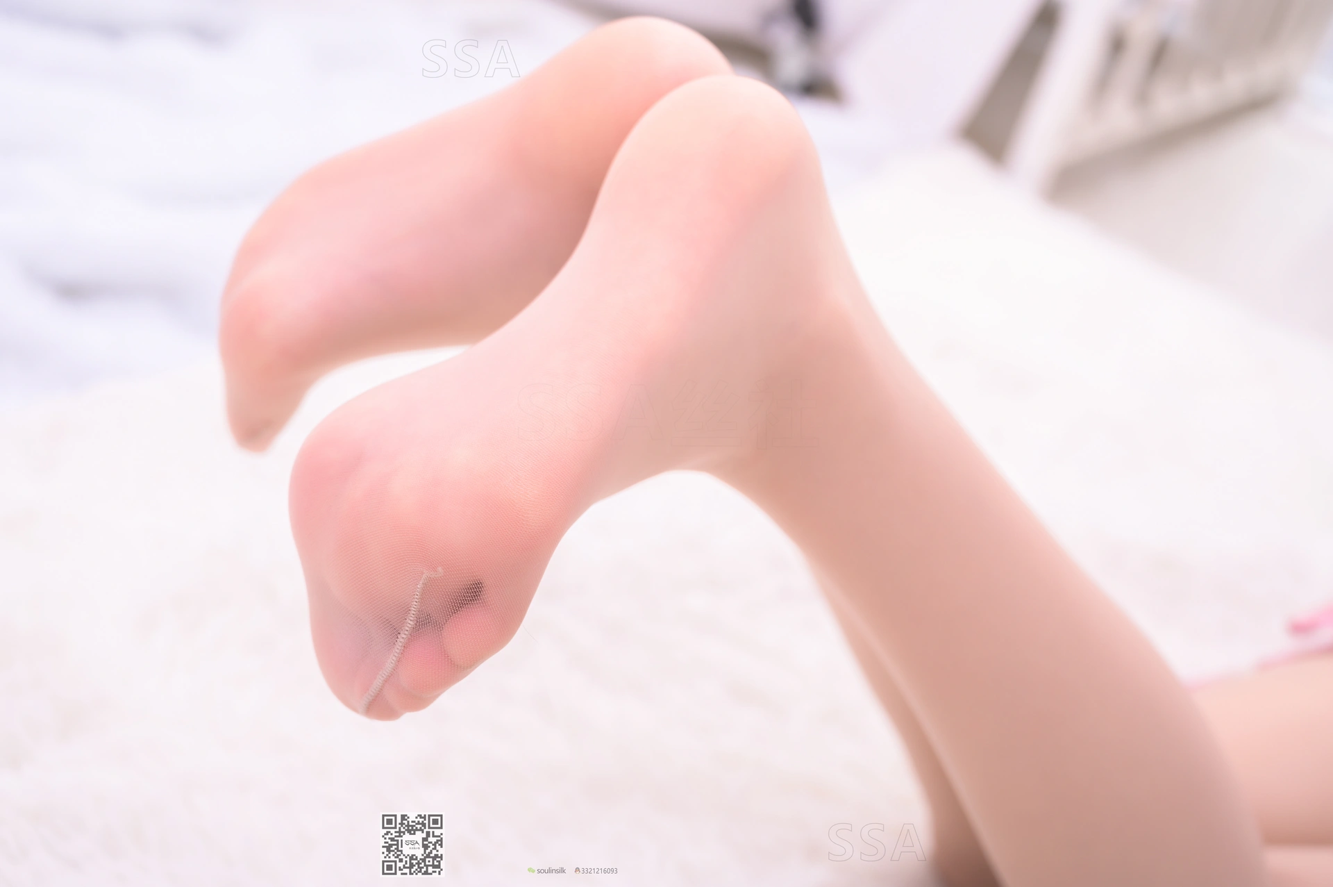 SSA丝社 超清写真 NO.177 小九妹妹 粉色百褶裙穿搭示范[119P-0.97GB]