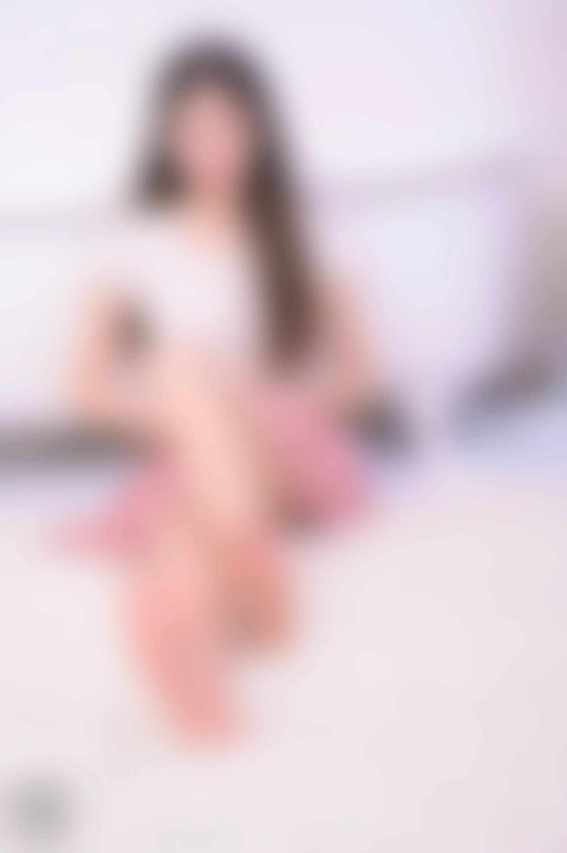 SSA丝社 超清写真 NO.177 小九妹妹 粉色百褶裙穿搭示范[119P-0.97GB]