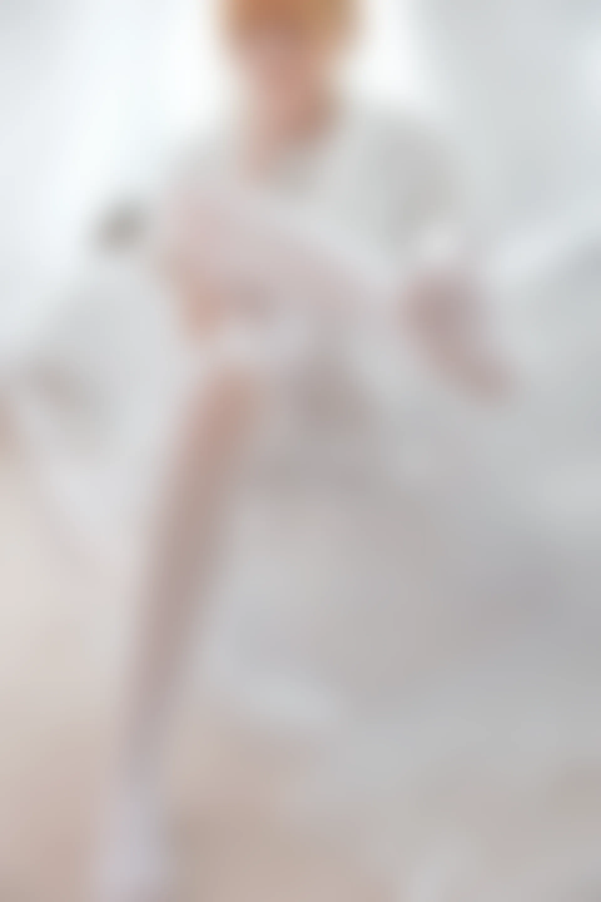 森萝财团 X-038 [116P1V-2.26G]Aika, 制服, 可爱, 森萝财团, 白丝, 美腿