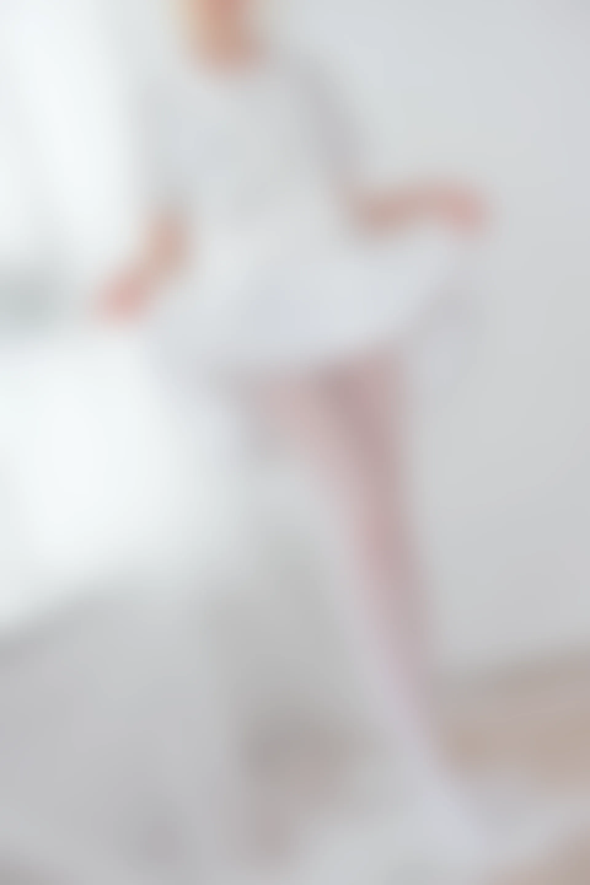 森萝财团 X-038 [116P1V-2.26G]Aika, 制服, 可爱, 森萝财团, 白丝, 美腿