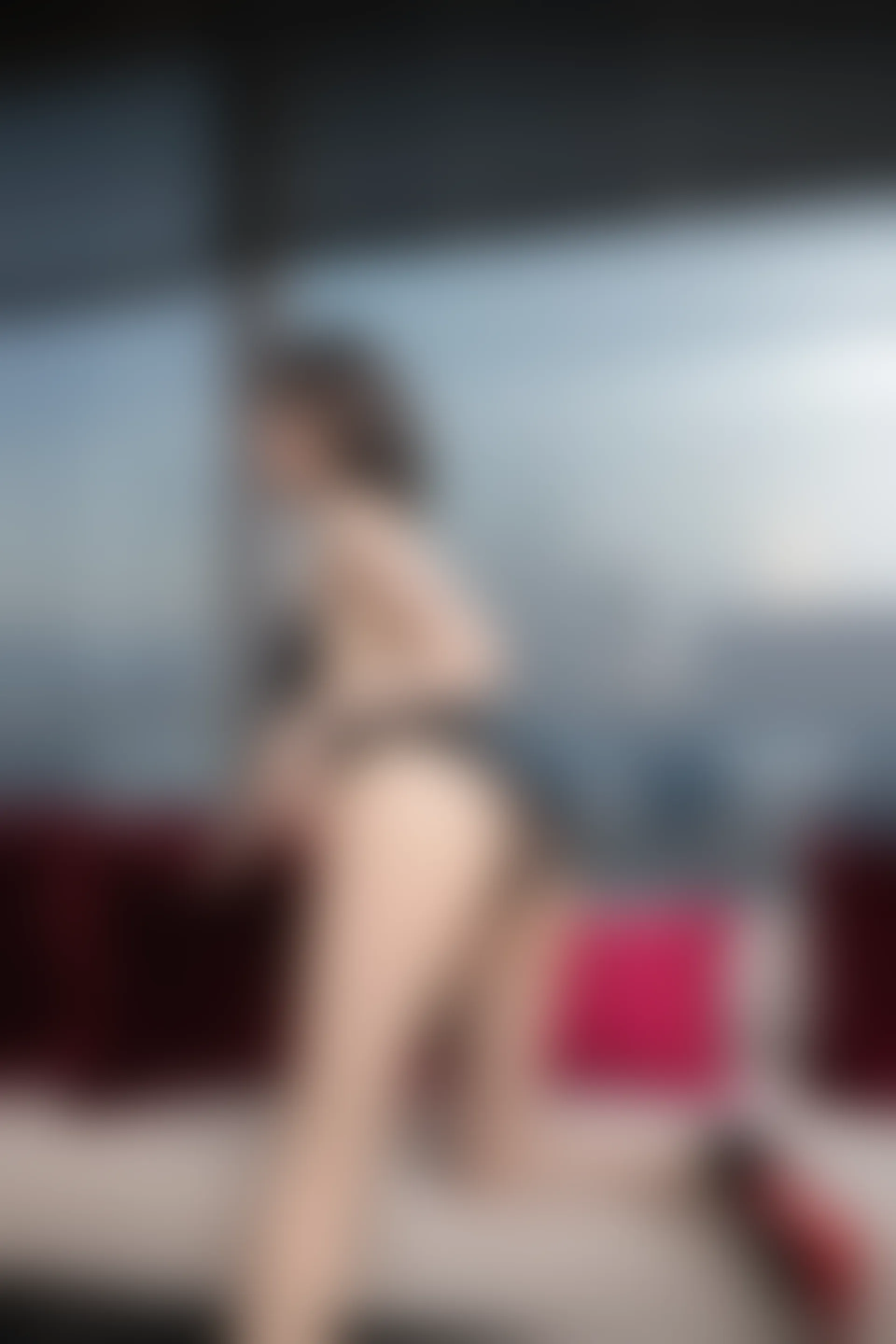 XiuRen秀人网 2021.12.21 No.4362 安然Maleah 重庆旅拍[81+1P 752MB]