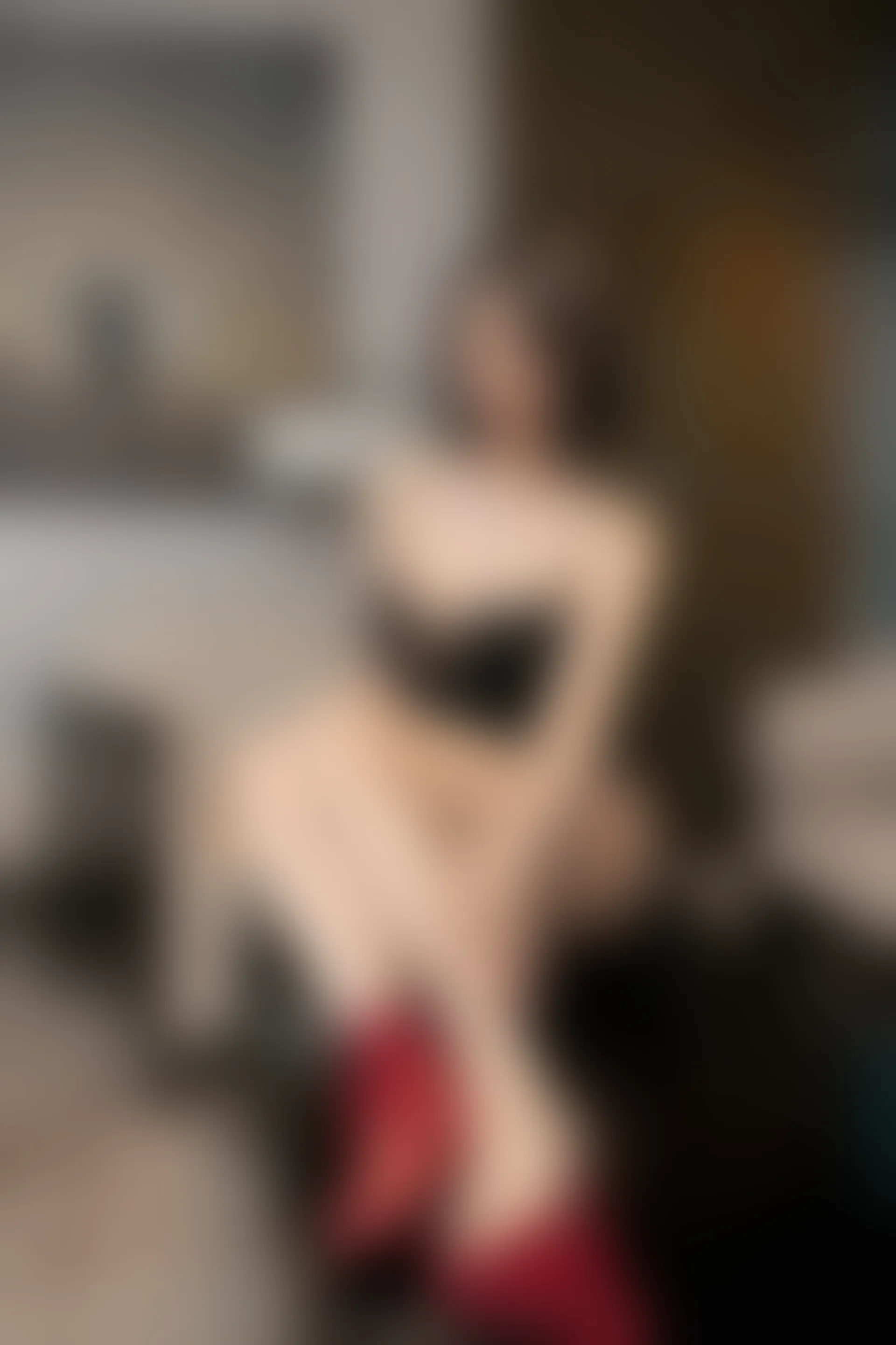 XiuRen秀人网 2021.12.21 No.4362 安然Maleah 重庆旅拍[81+1P 752MB]