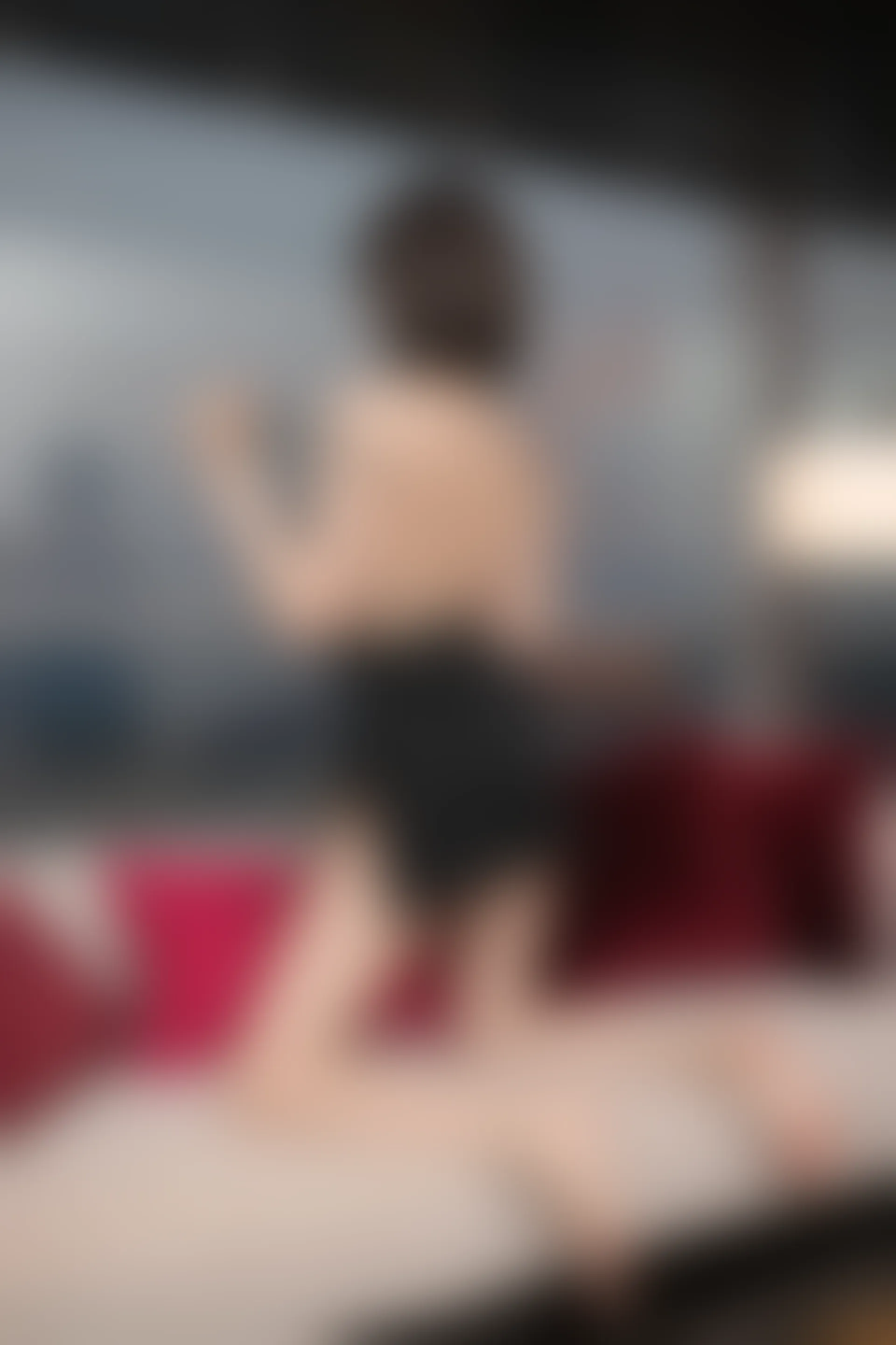 XiuRen秀人网 2021.12.21 No.4362 安然Maleah 重庆旅拍[81+1P 752MB]