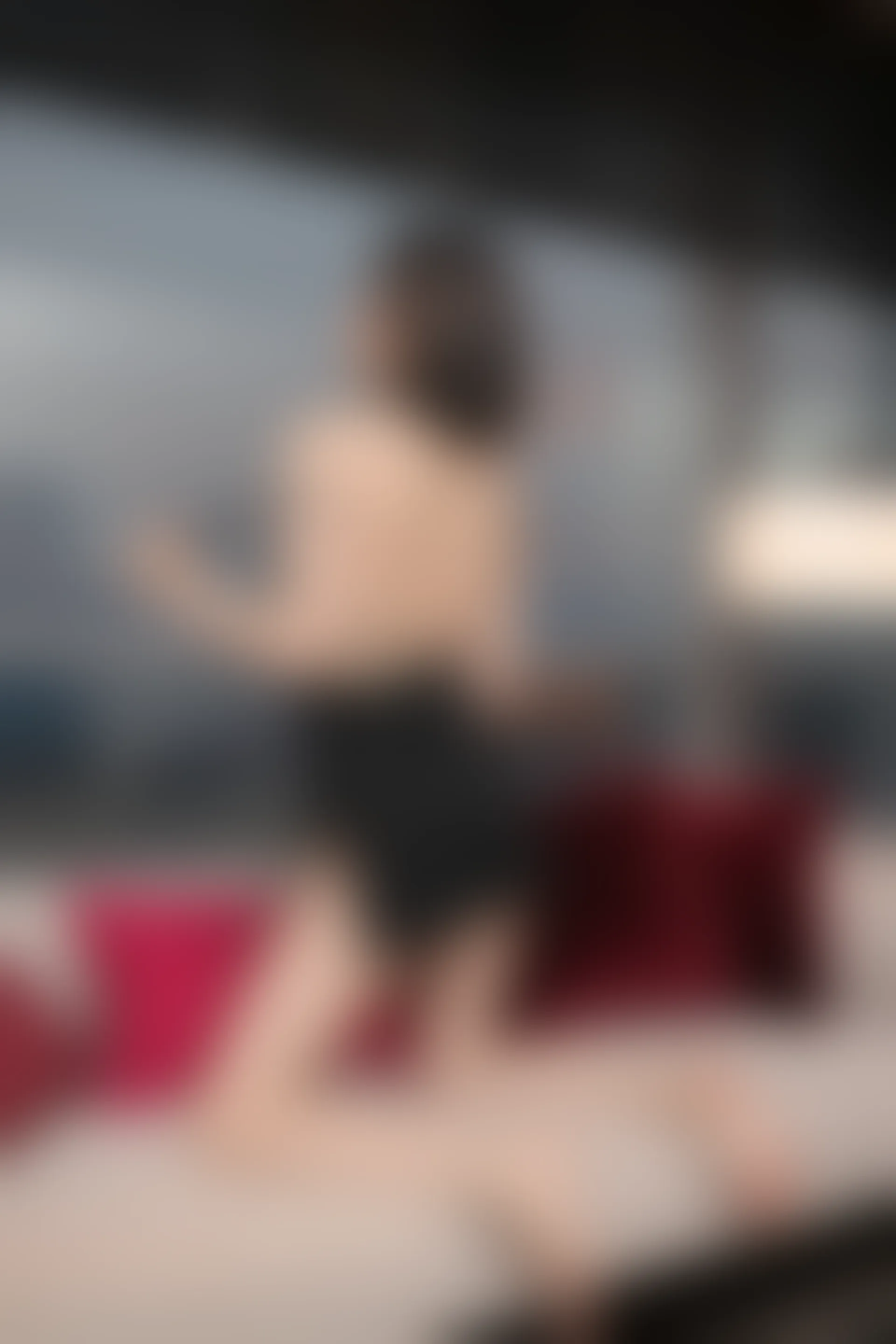 XiuRen秀人网 2021.12.21 No.4362 安然Maleah 重庆旅拍[81+1P 752MB]
