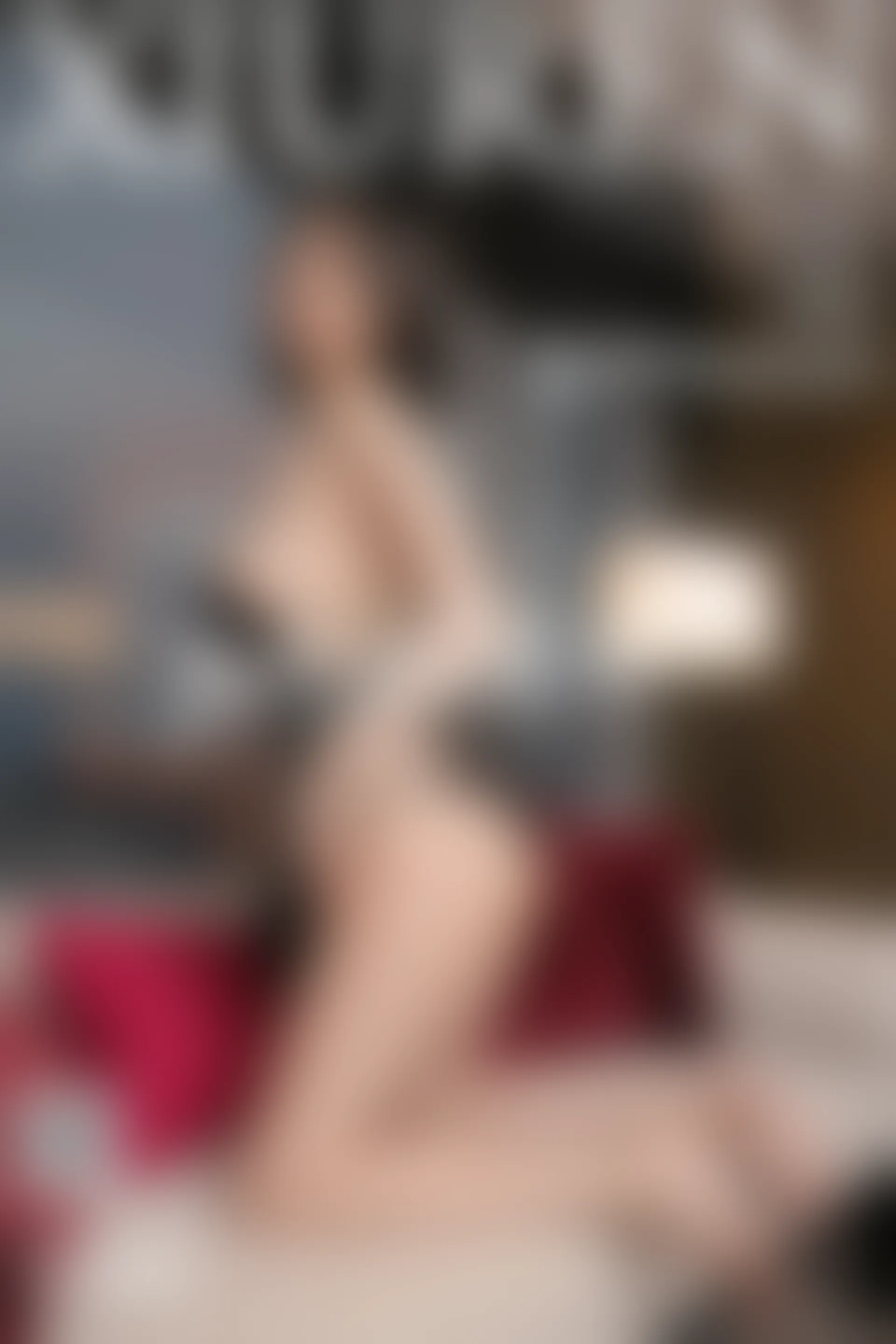 XiuRen秀人网 2021.12.21 No.4362 安然Maleah 重庆旅拍[81+1P 752MB]