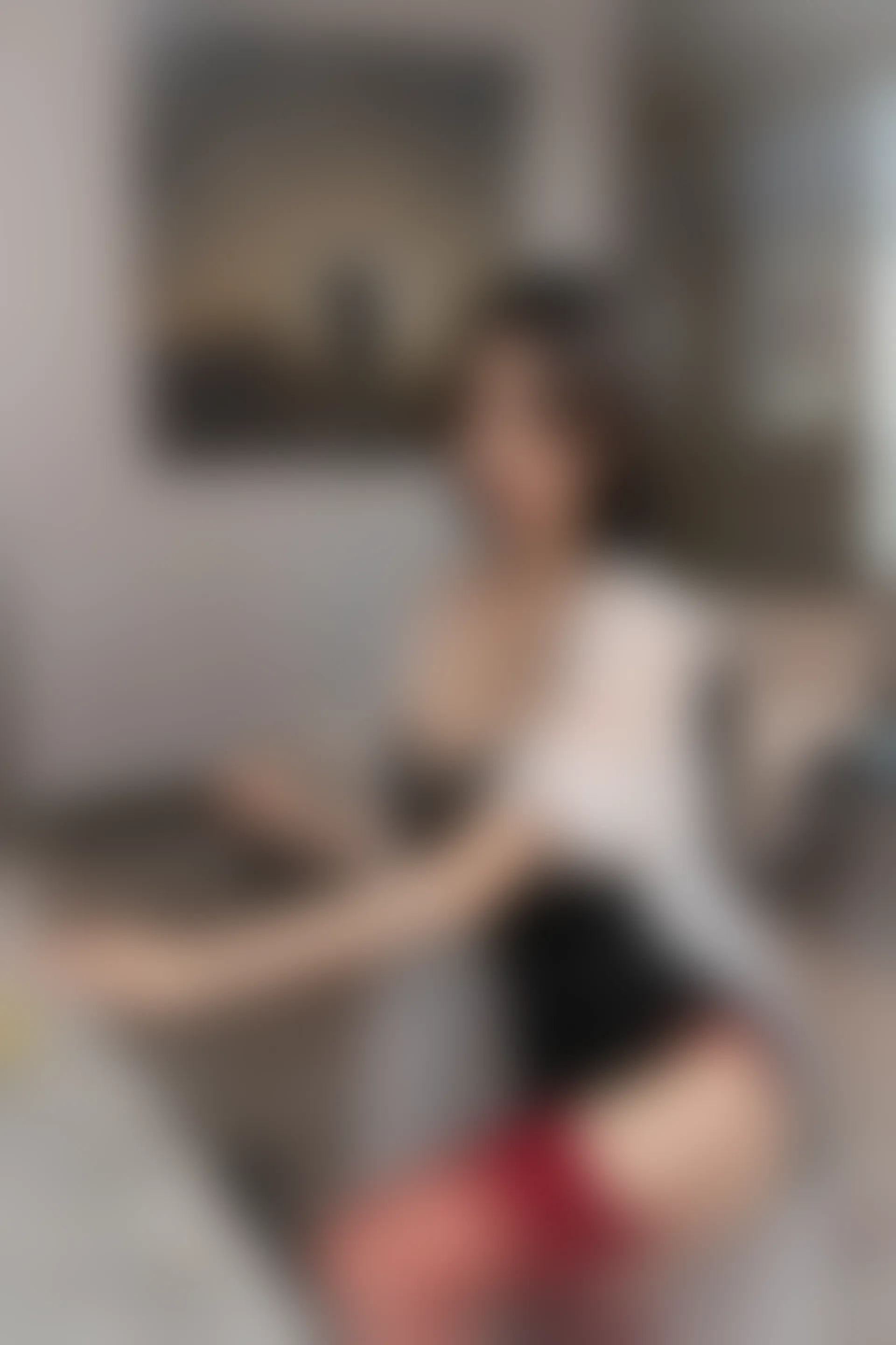 XiuRen秀人网 2021.12.21 No.4362 安然Maleah 重庆旅拍[81+1P 752MB]
