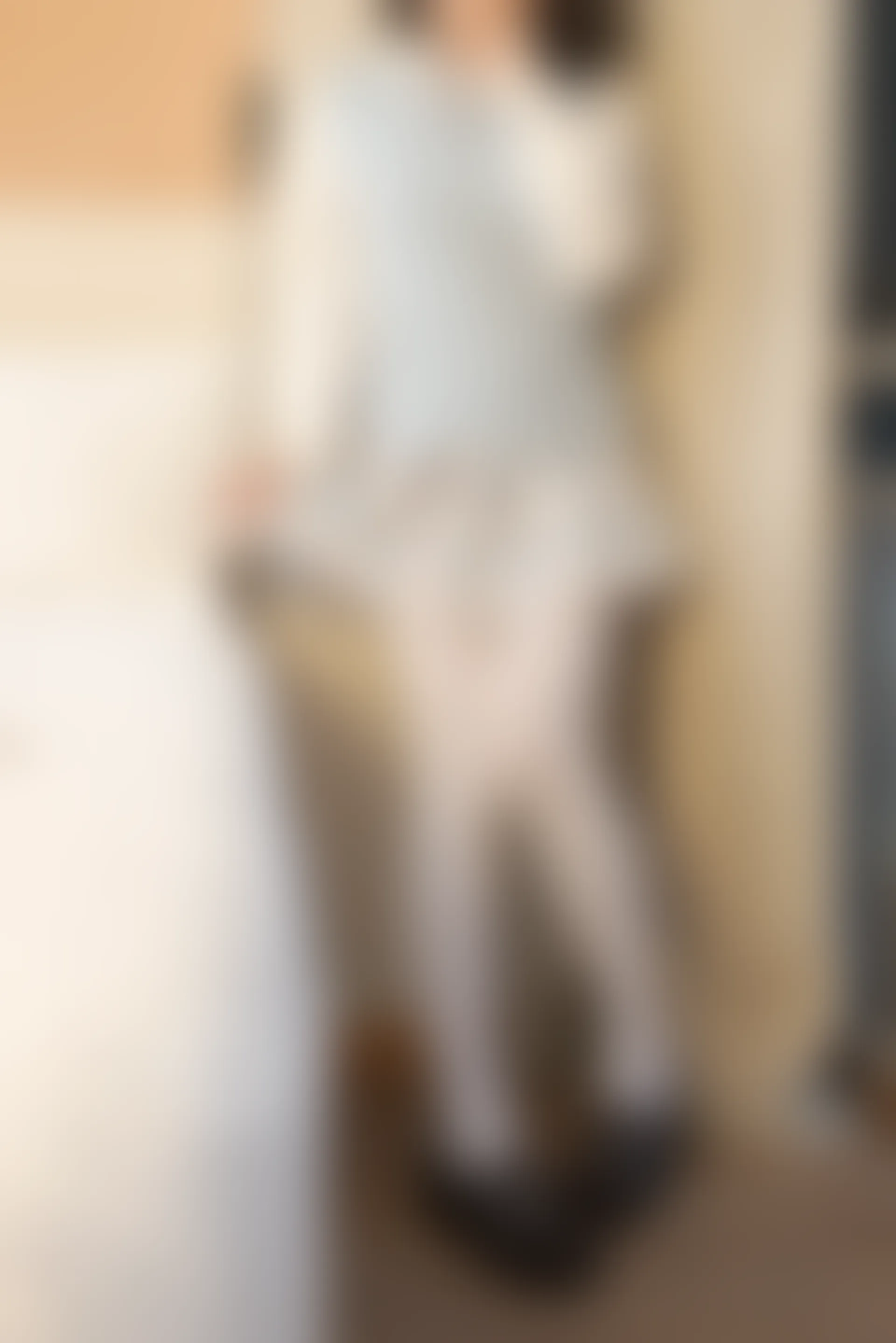 少女秩序 2022春节特别期 ( 限定 ) 白丝短发 [66P-1.07GB]JK制服, 少女秩序, 白丝, 短发, 美腿, 美足