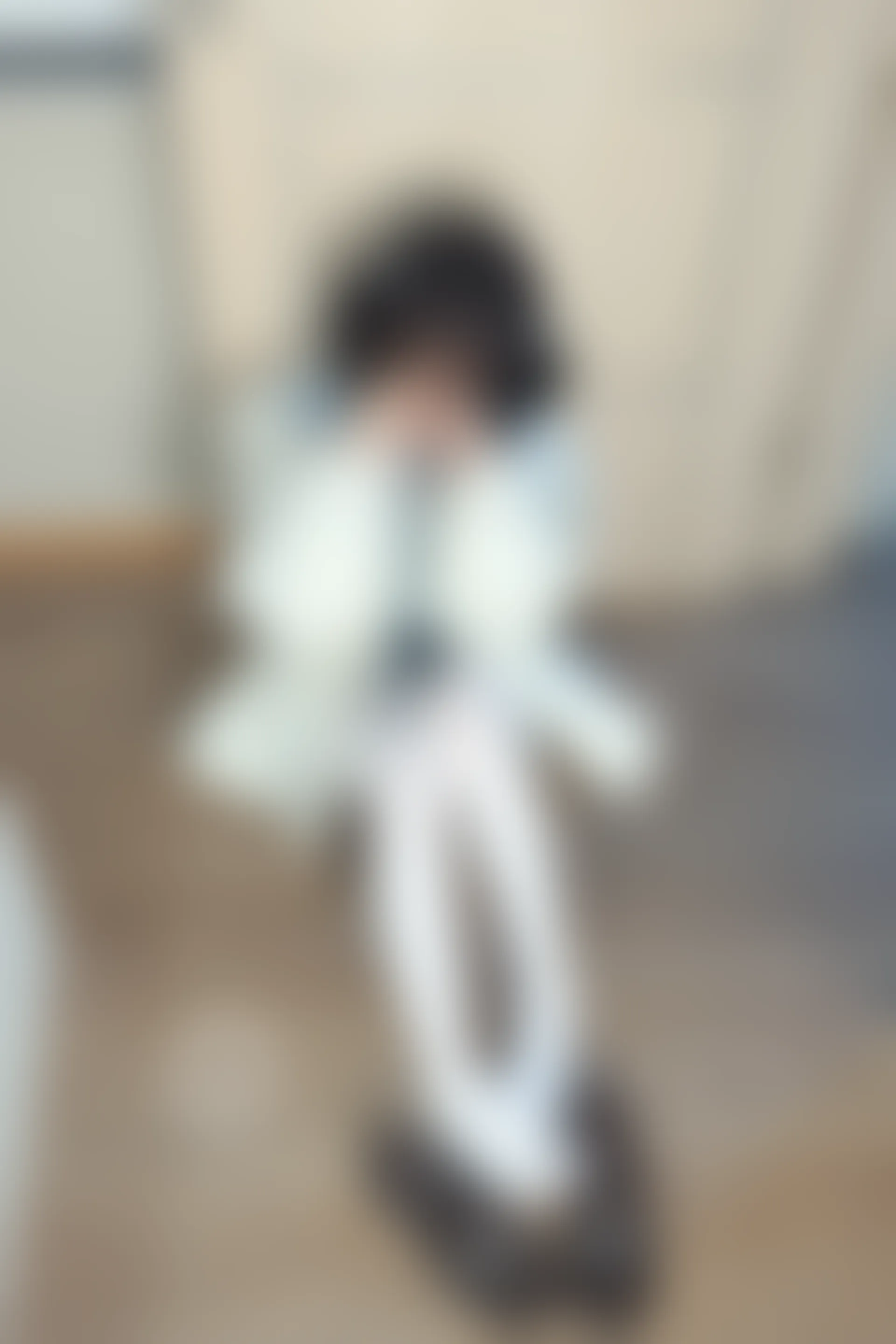 少女秩序 2022春节特别期 ( 限定 ) 白丝短发 [66P-1.07GB]JK制服, 少女秩序, 白丝, 短发, 美腿, 美足
