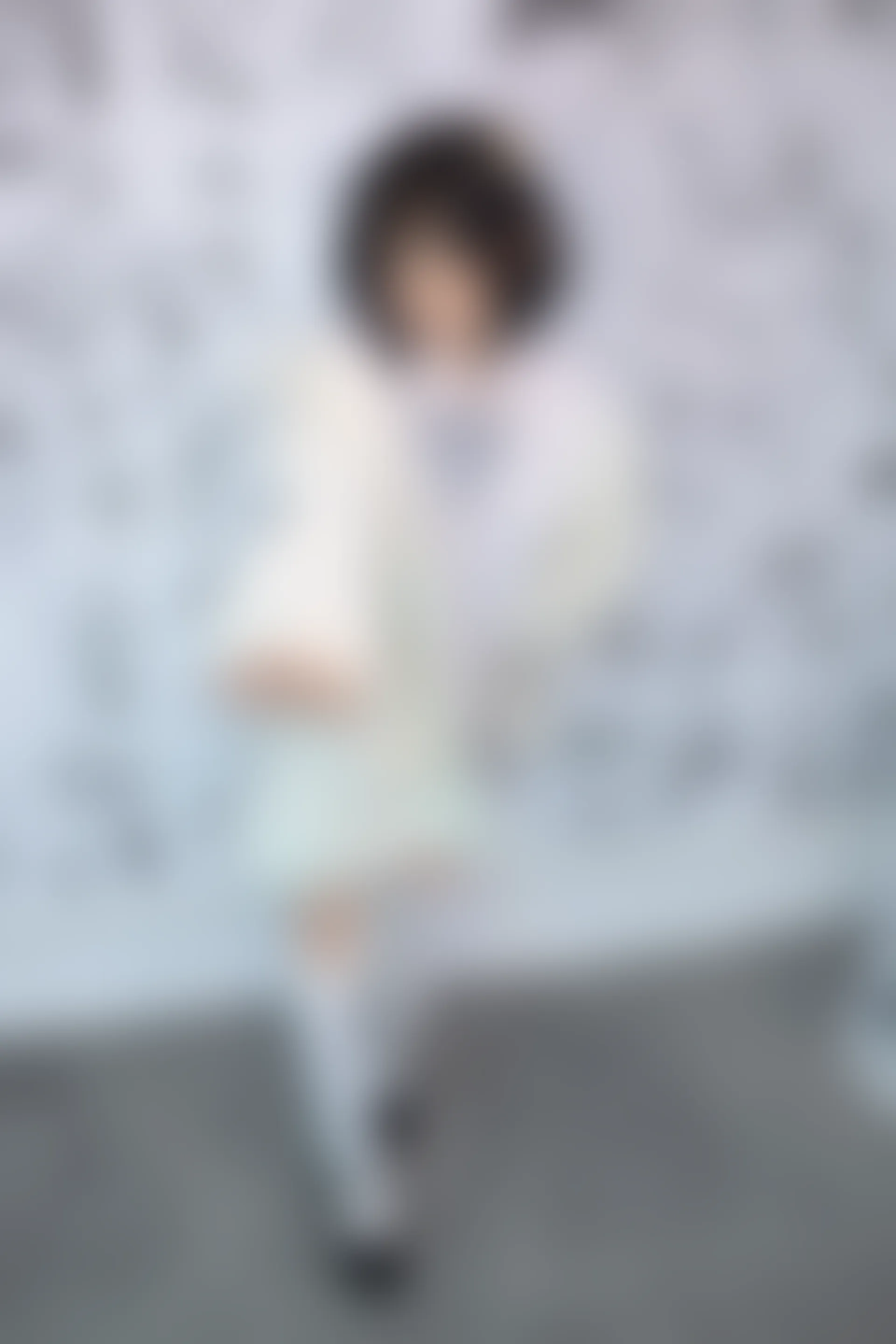少女秩序 2022春节特别期 ( 限定 ) 白丝短发 [66P-1.07GB]JK制服, 少女秩序, 白丝, 短发, 美腿, 美足