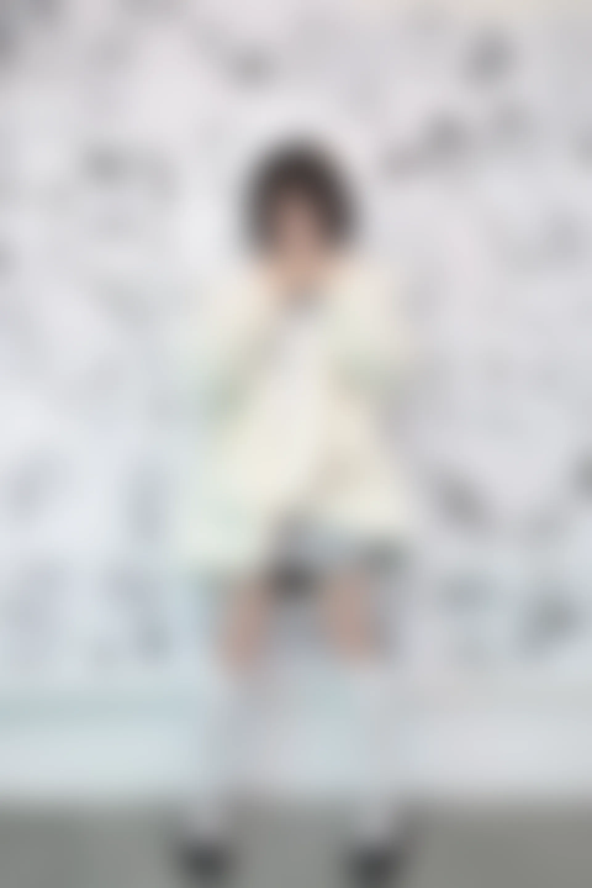 少女秩序 2022春节特别期 ( 限定 ) 白丝短发 [66P-1.07GB]JK制服, 少女秩序, 白丝, 短发, 美腿, 美足