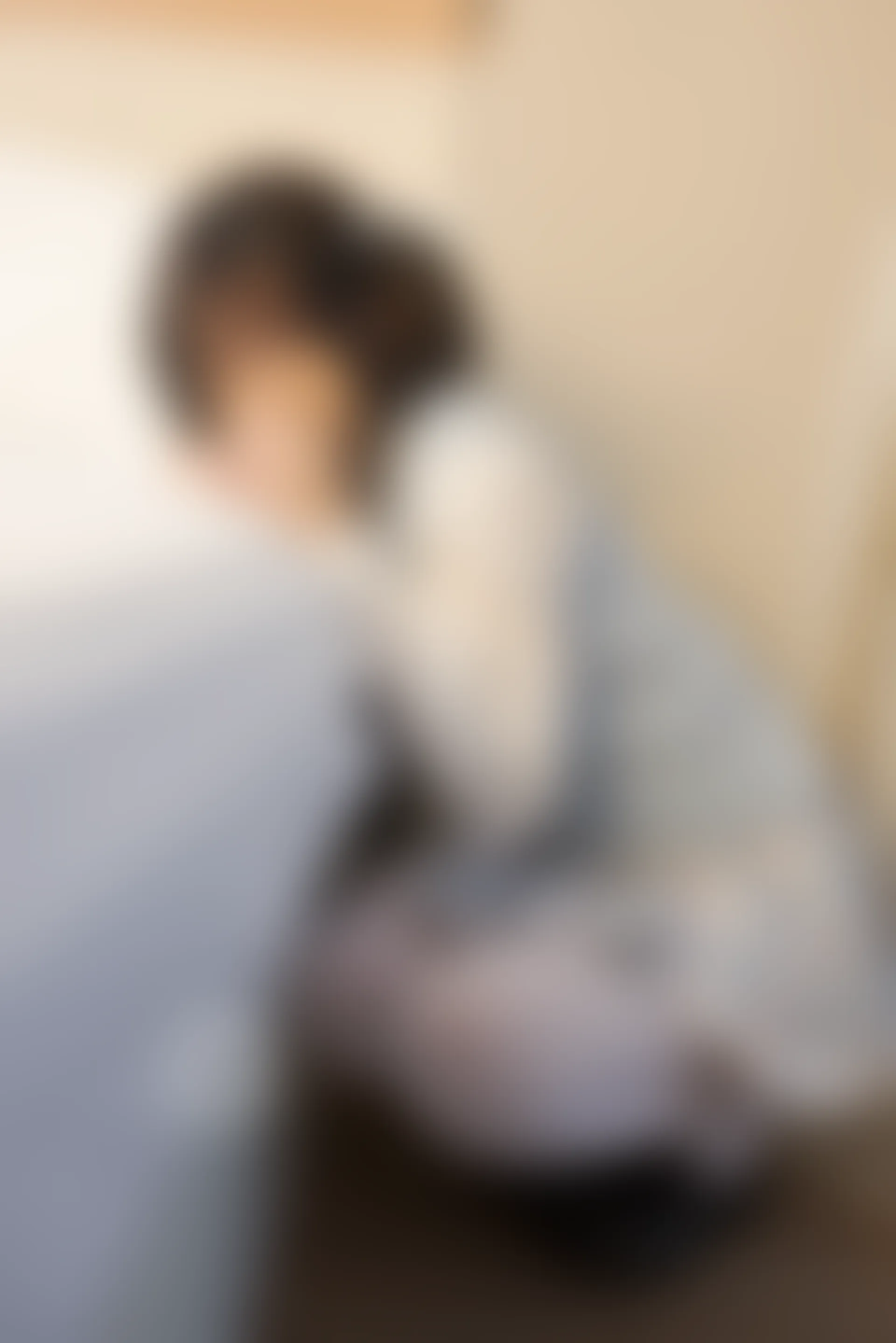 少女秩序 2022春节特别期 ( 限定 ) 白丝短发 [66P-1.07GB]JK制服, 少女秩序, 白丝, 短发, 美腿, 美足
