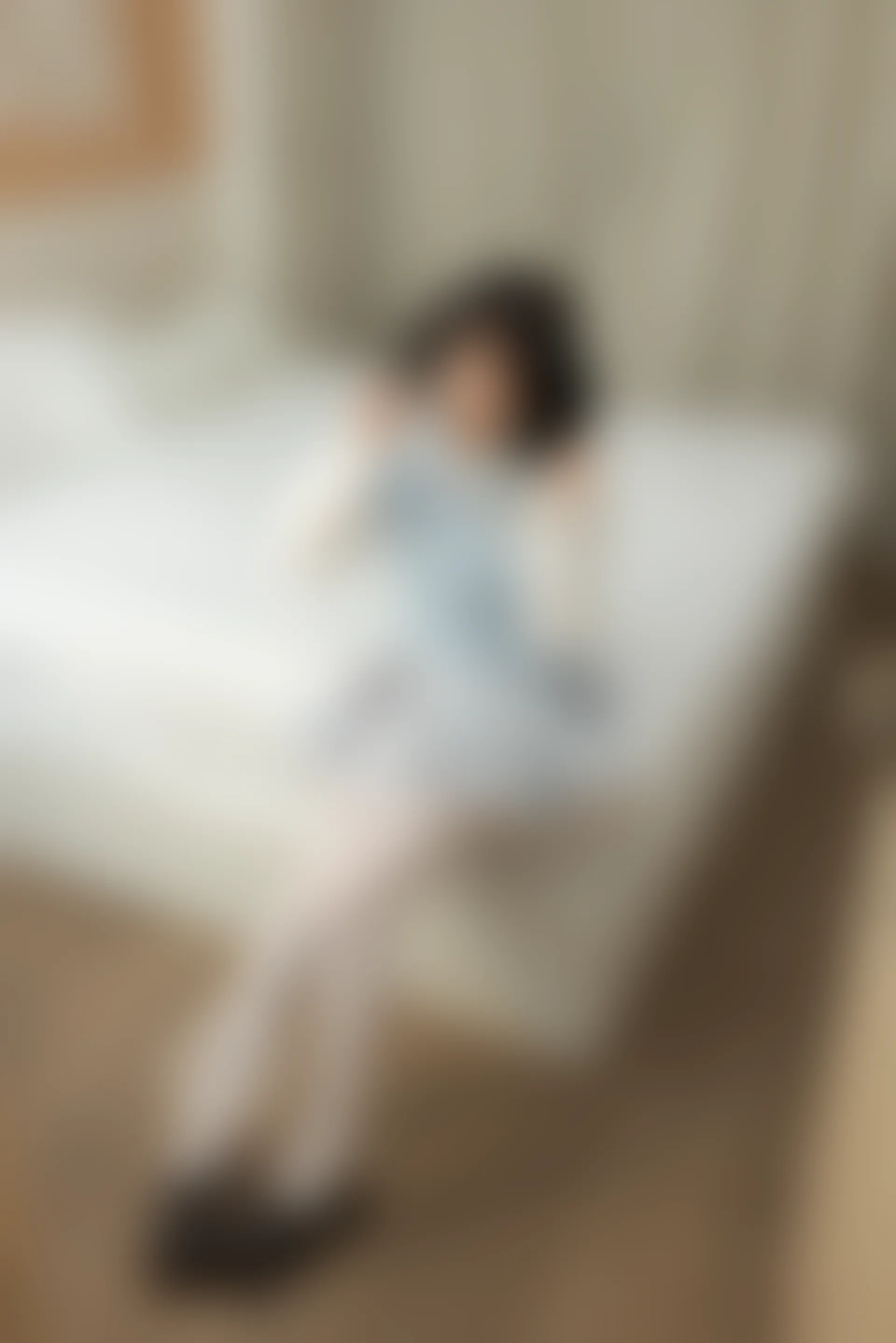 少女秩序 2022春节特别期 ( 限定 ) 白丝短发 [66P-1.07GB]JK制服, 少女秩序, 白丝, 短发, 美腿, 美足