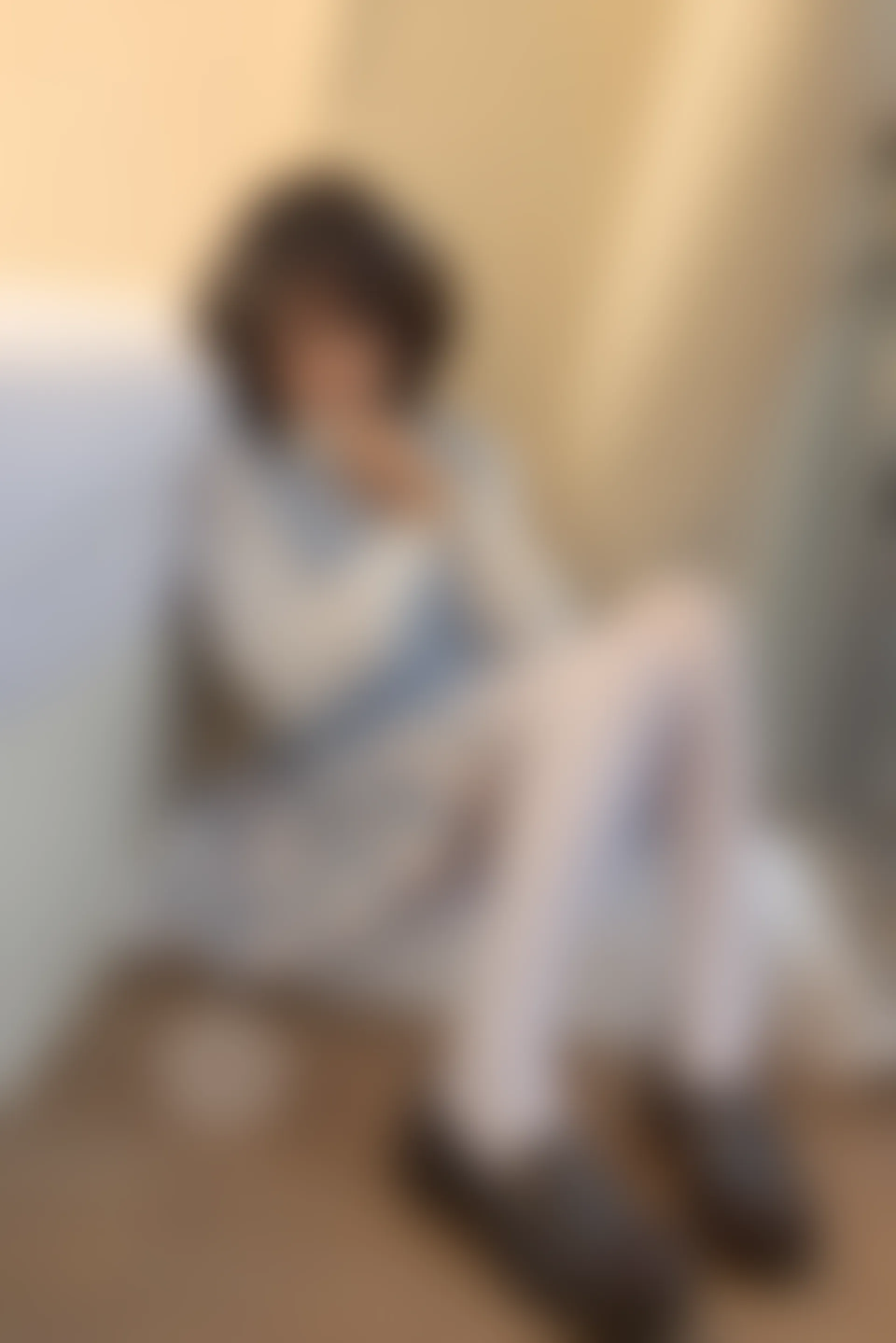 少女秩序 2022春节特别期 ( 限定 ) 白丝短发 [66P-1.07GB]JK制服, 少女秩序, 白丝, 短发, 美腿, 美足