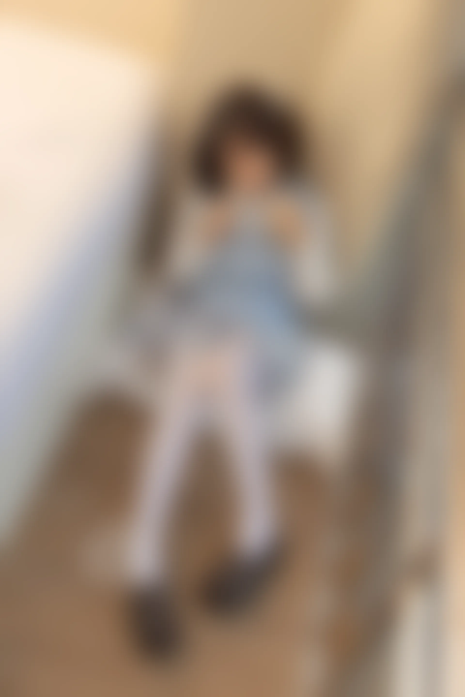 少女秩序 2022春节特别期 ( 限定 ) 白丝短发 [66P-1.07GB]JK制服, 少女秩序, 白丝, 短发, 美腿, 美足