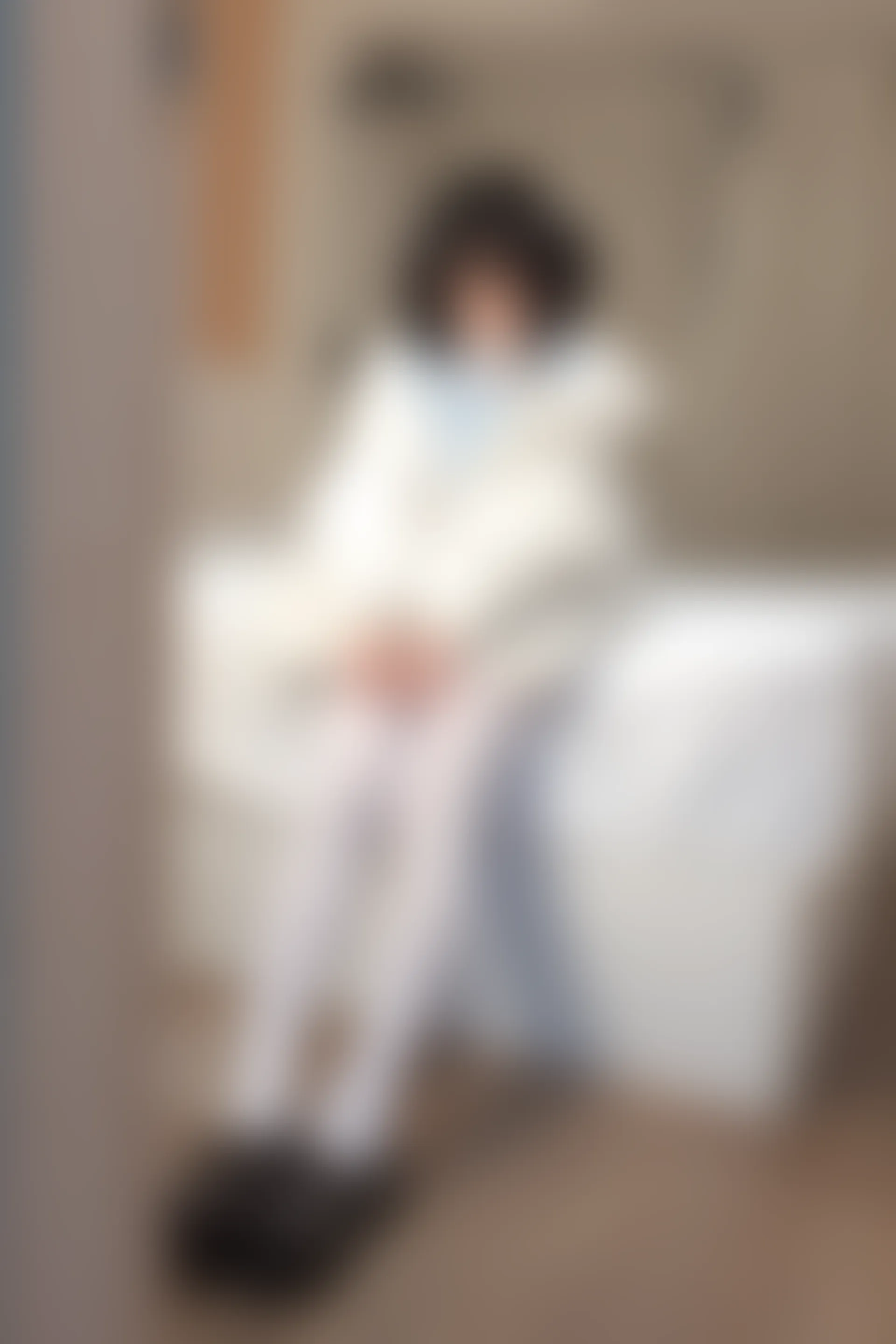 少女秩序 2022春节特别期 ( 限定 ) 白丝短发 [66P-1.07GB]JK制服, 少女秩序, 白丝, 短发, 美腿, 美足