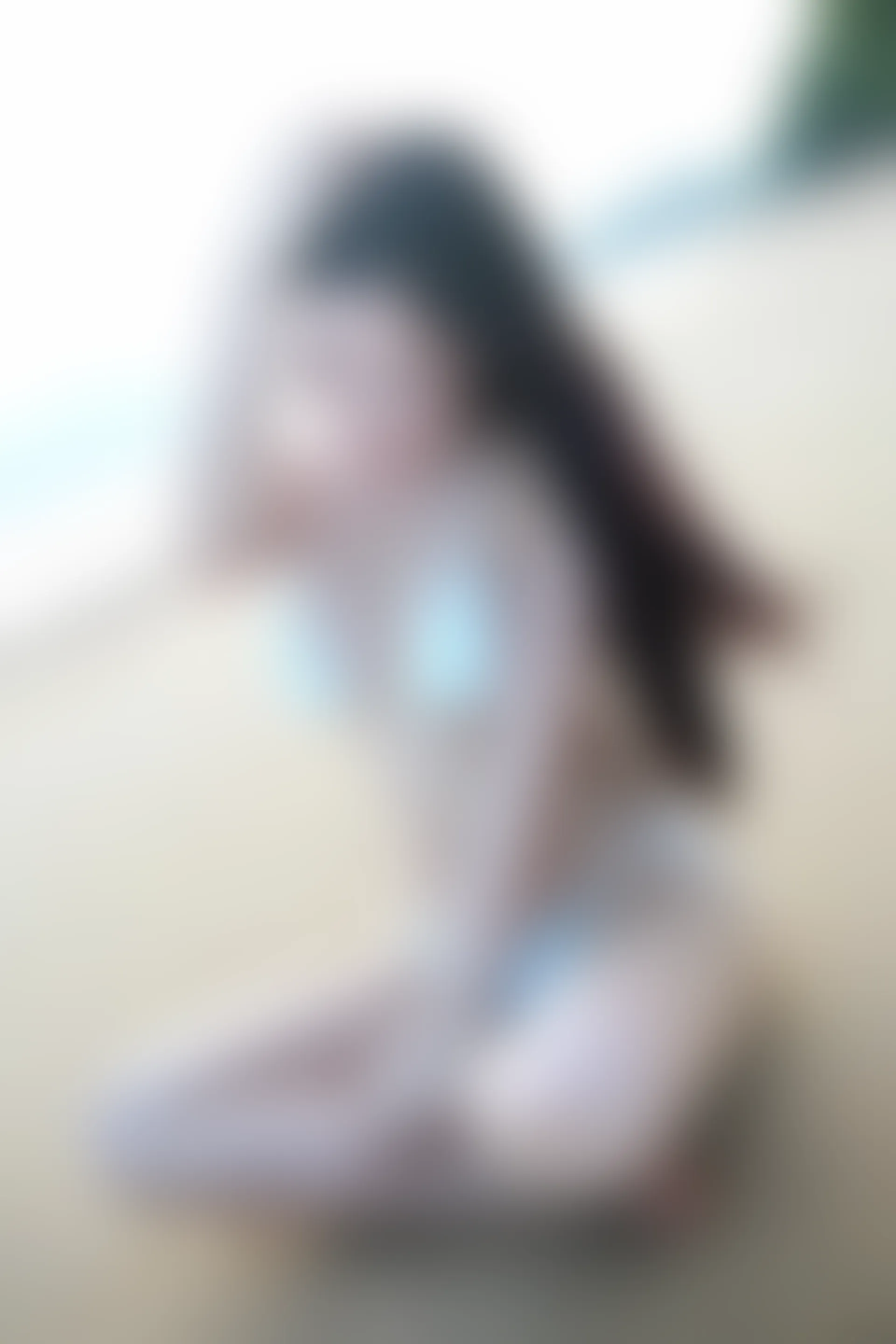 XiuRen秀人网 2016.08.19 No.581 谢芷馨Sindy [50P-271M]