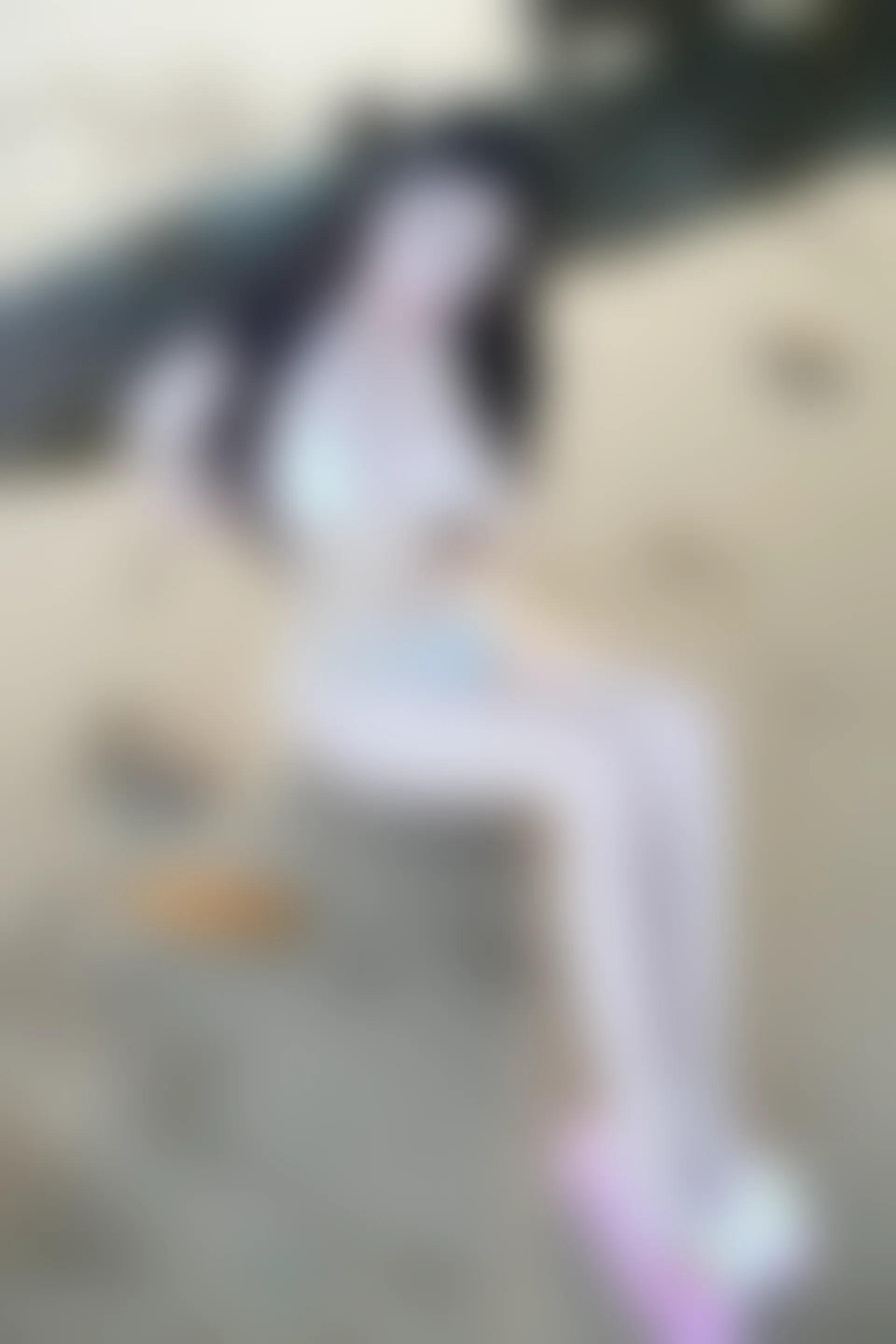 XiuRen秀人网 2016.08.19 No.581 谢芷馨Sindy [50P-271M]