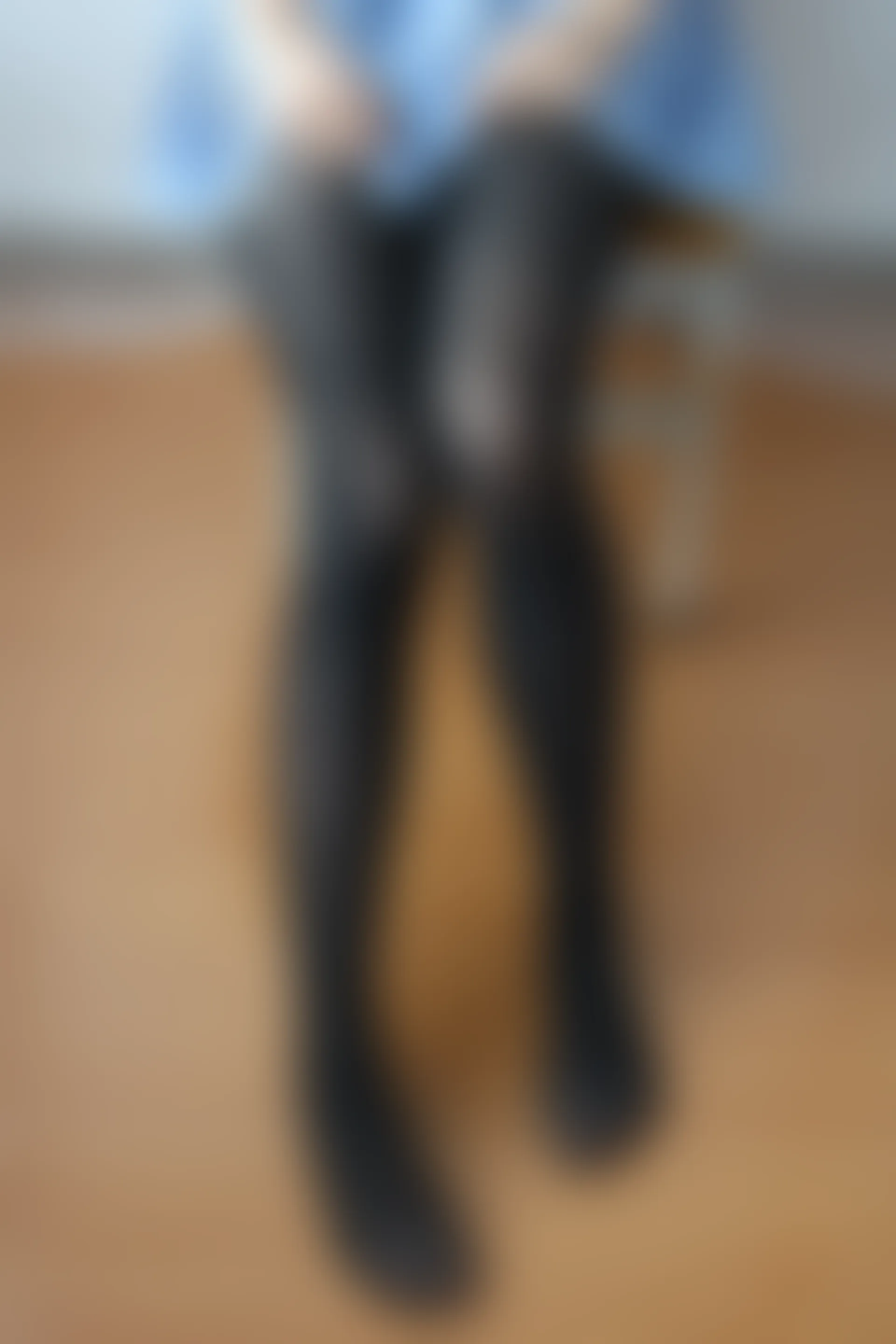 森萝财团 BETA-027 [126P-994M]美腿, 黑丝