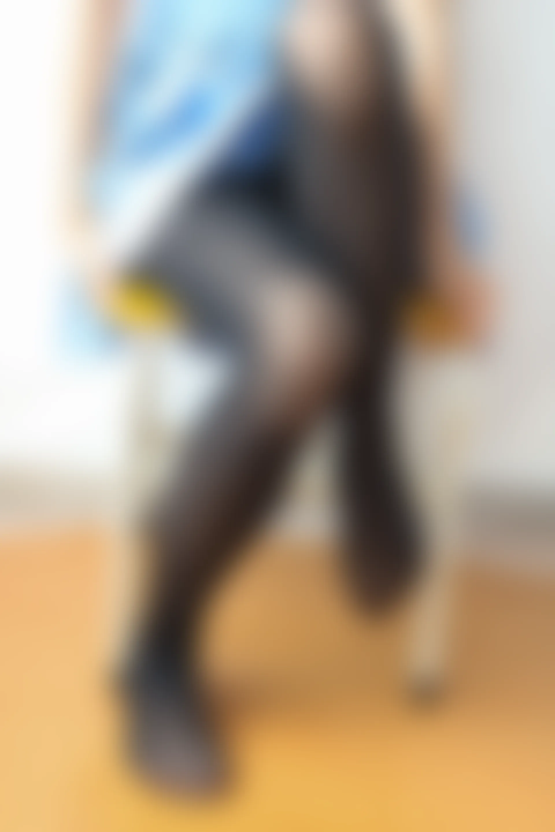 森萝财团 BETA-027 [126P-994M]美腿, 黑丝