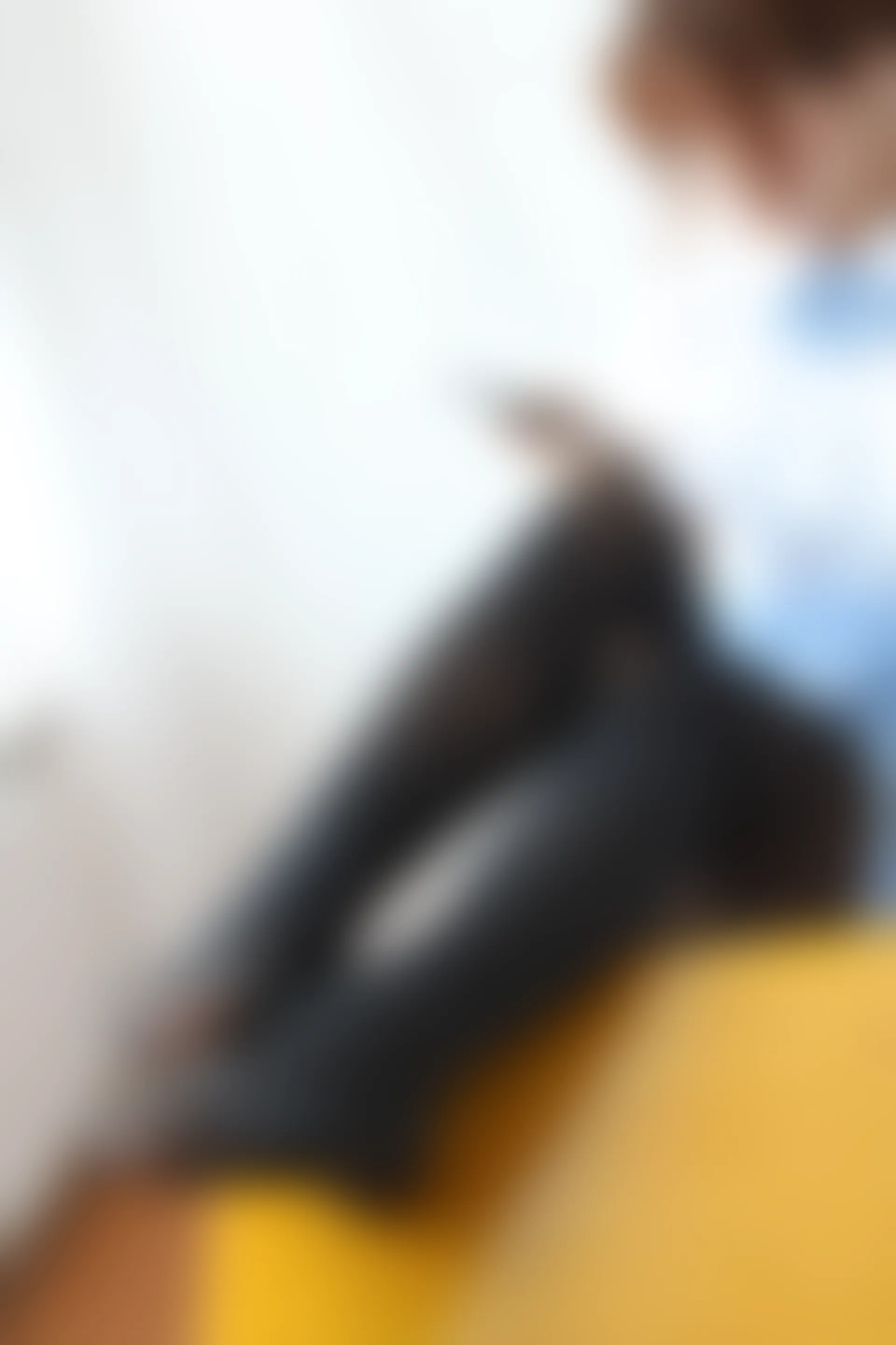 森萝财团 BETA-027 [126P-994M]美腿, 黑丝