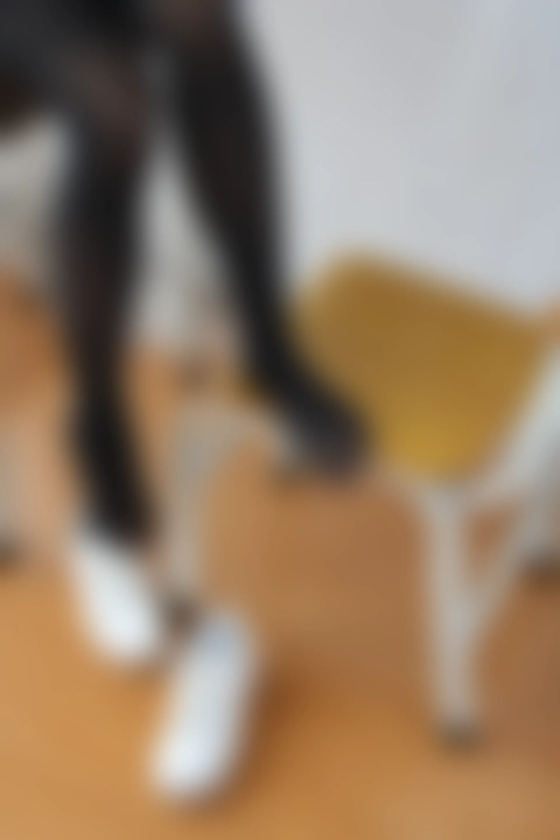森萝财团 BETA-027 [126P-994M]美腿, 黑丝