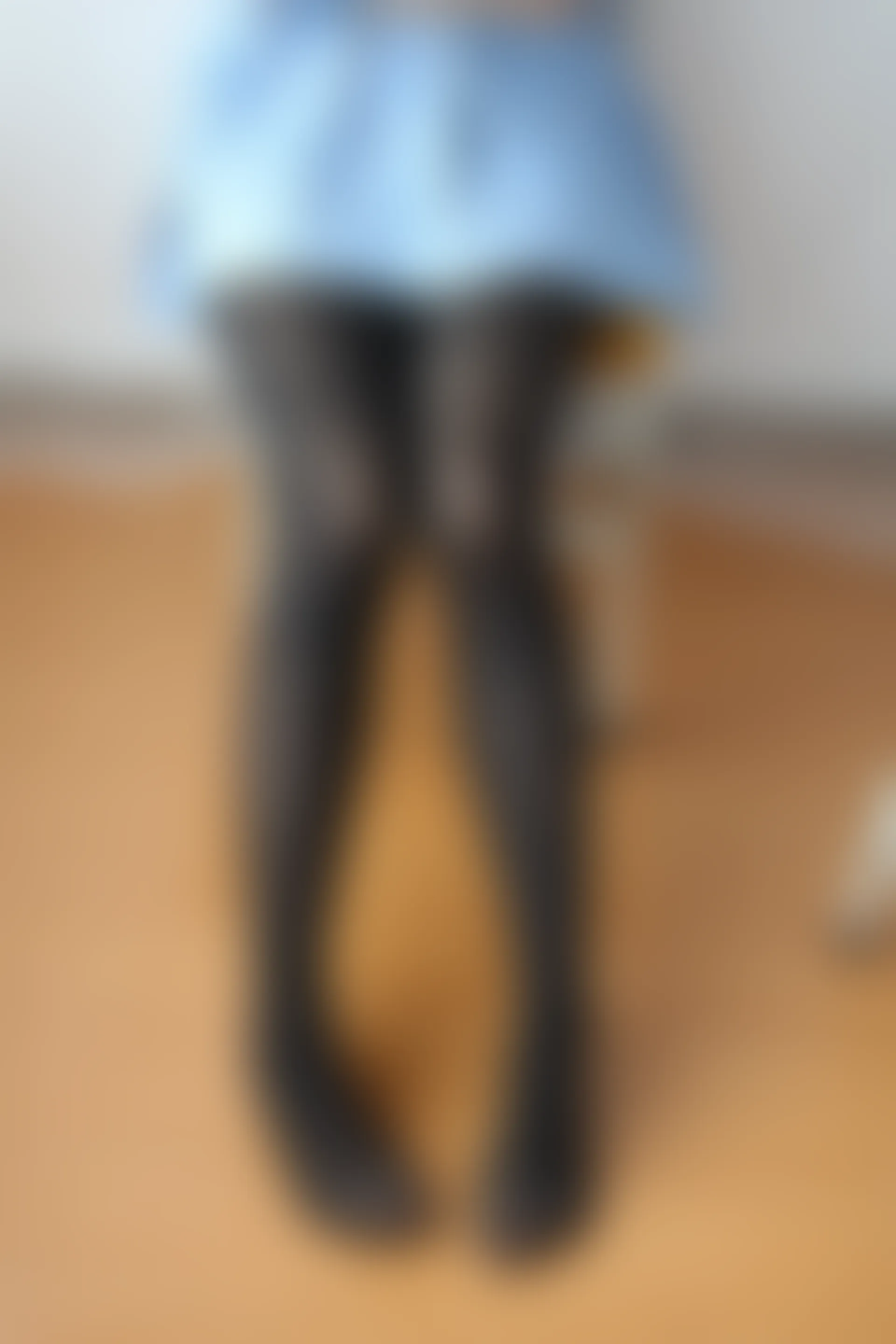 森萝财团 BETA-027 [126P-994M]美腿, 黑丝