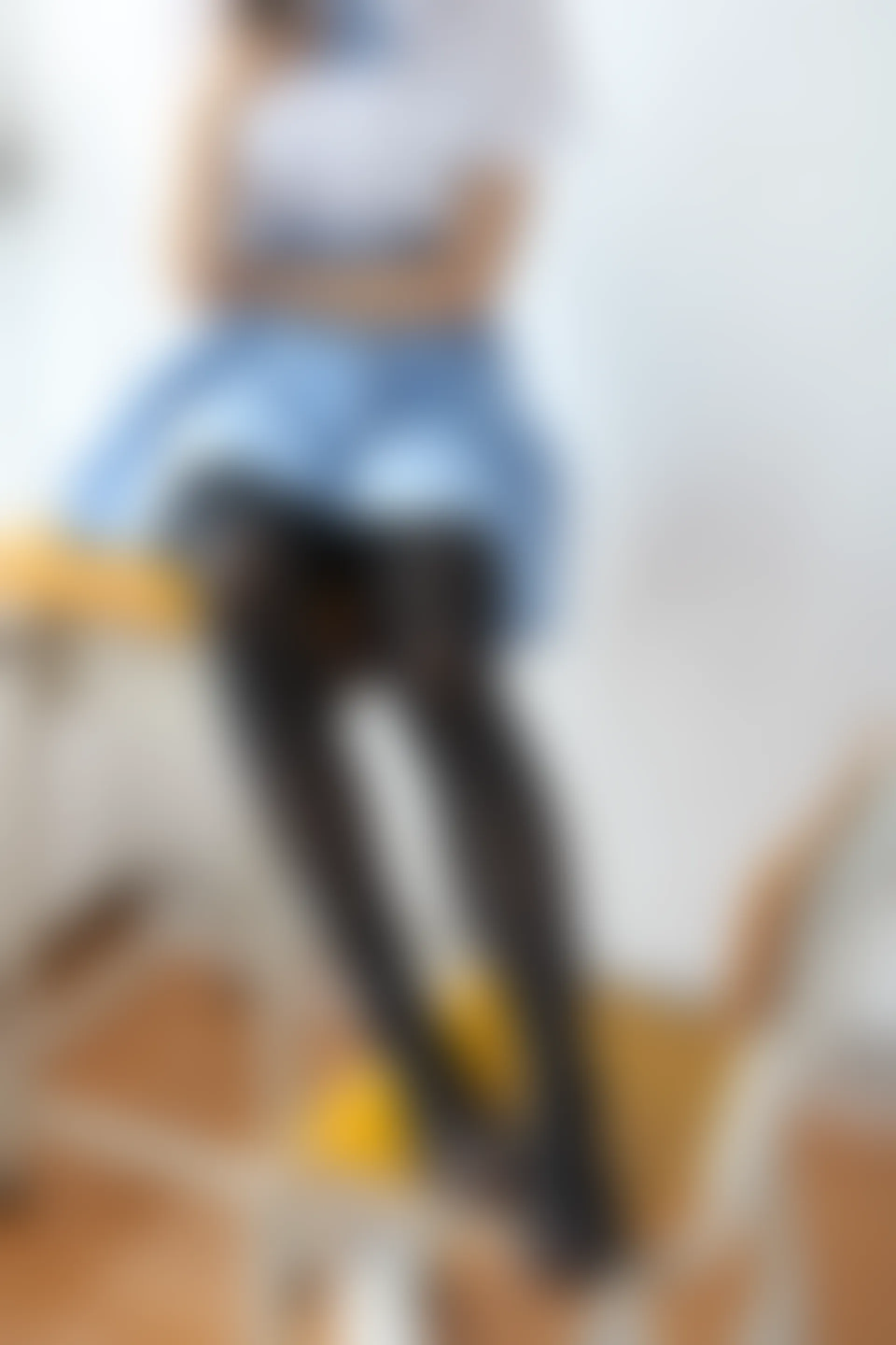 森萝财团 BETA-027 [126P-994M]美腿, 黑丝