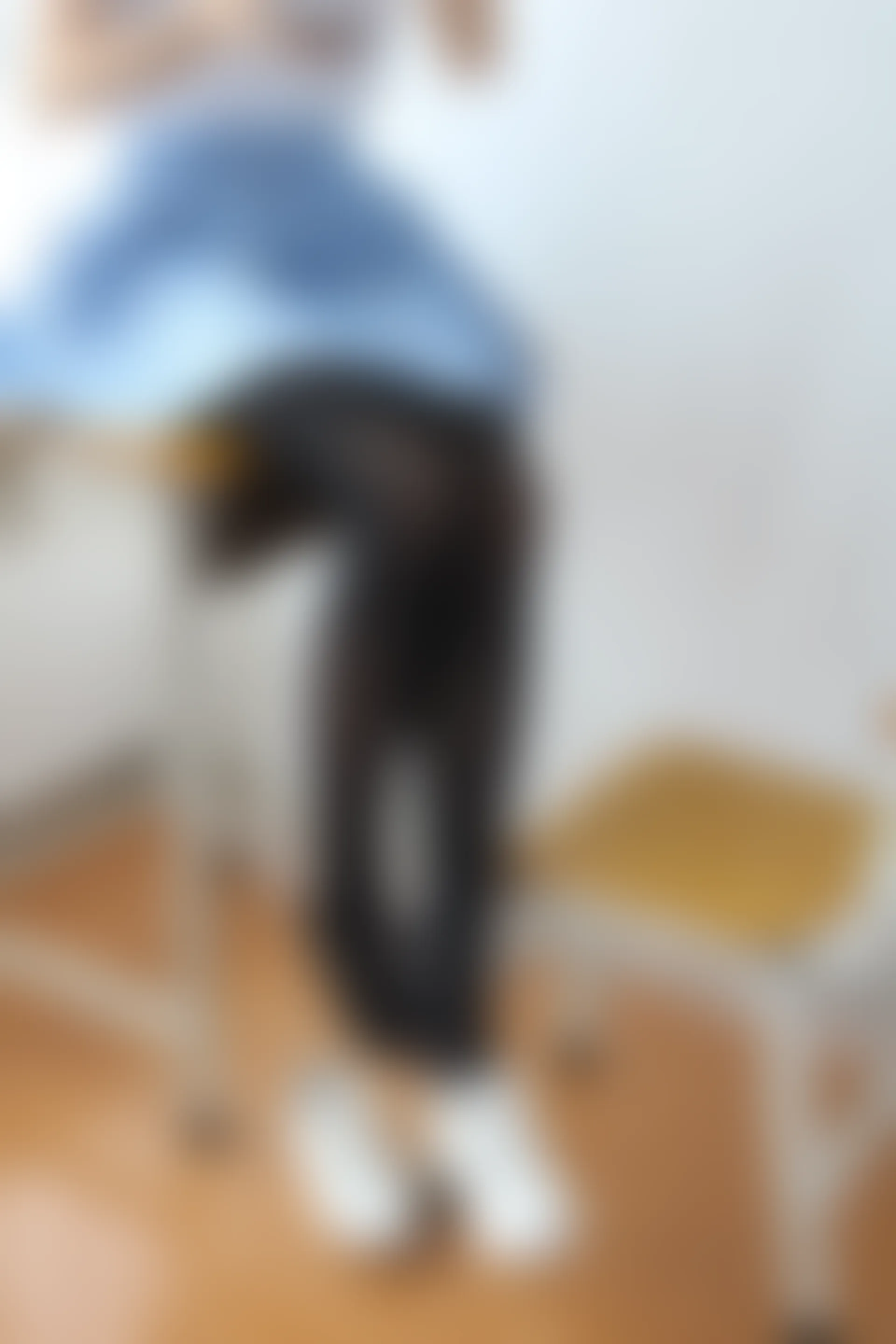 森萝财团 BETA-027 [126P-994M]美腿, 黑丝