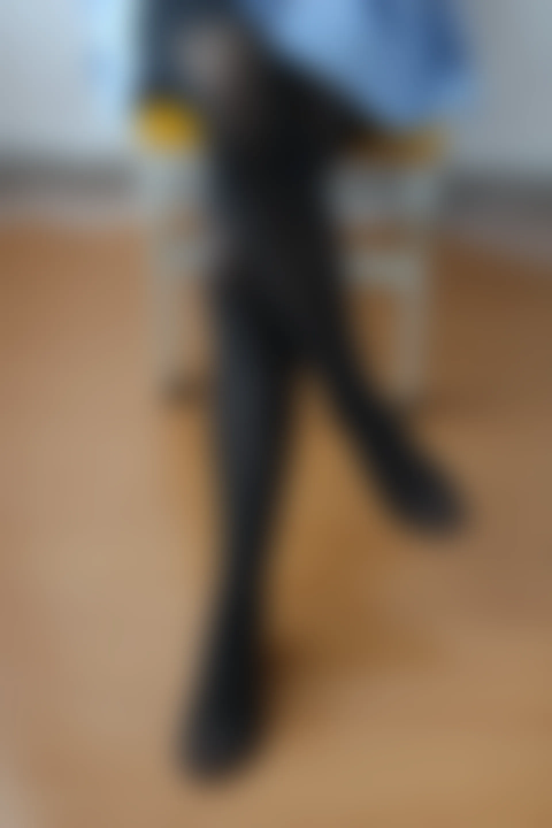 森萝财团 BETA-027 [126P-994M]美腿, 黑丝