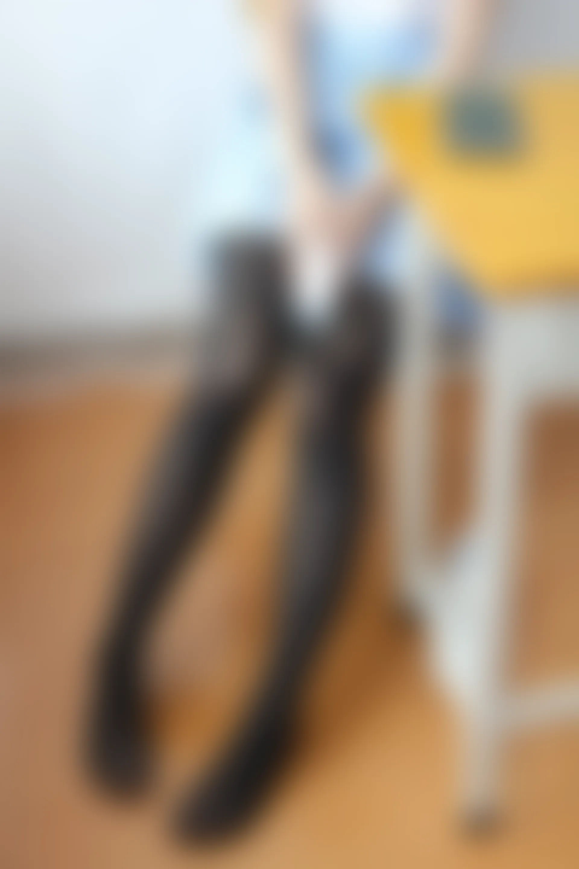 森萝财团 BETA-027 [126P-994M]美腿, 黑丝