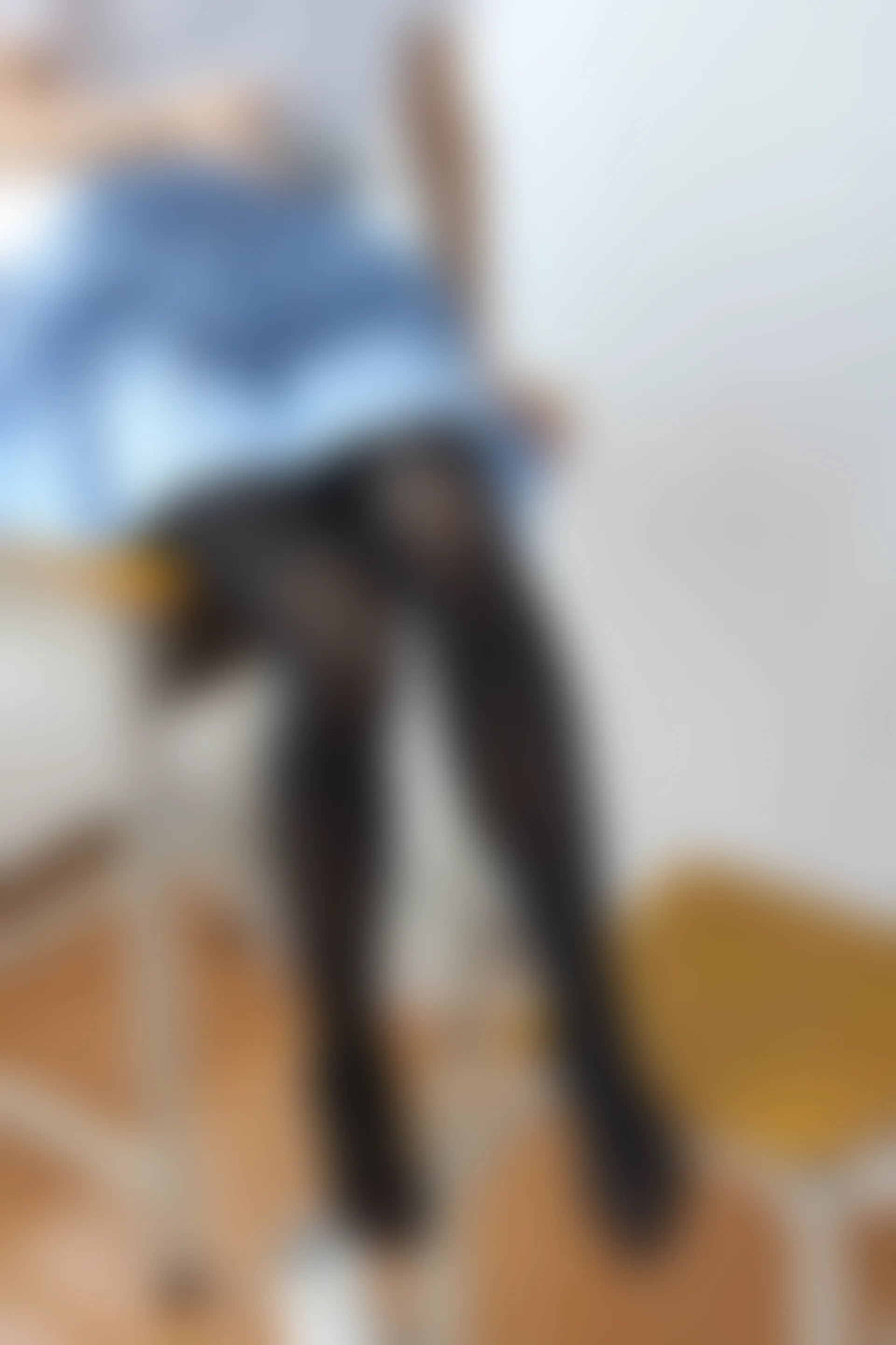 森萝财团 BETA-027 [126P-994M]美腿, 黑丝