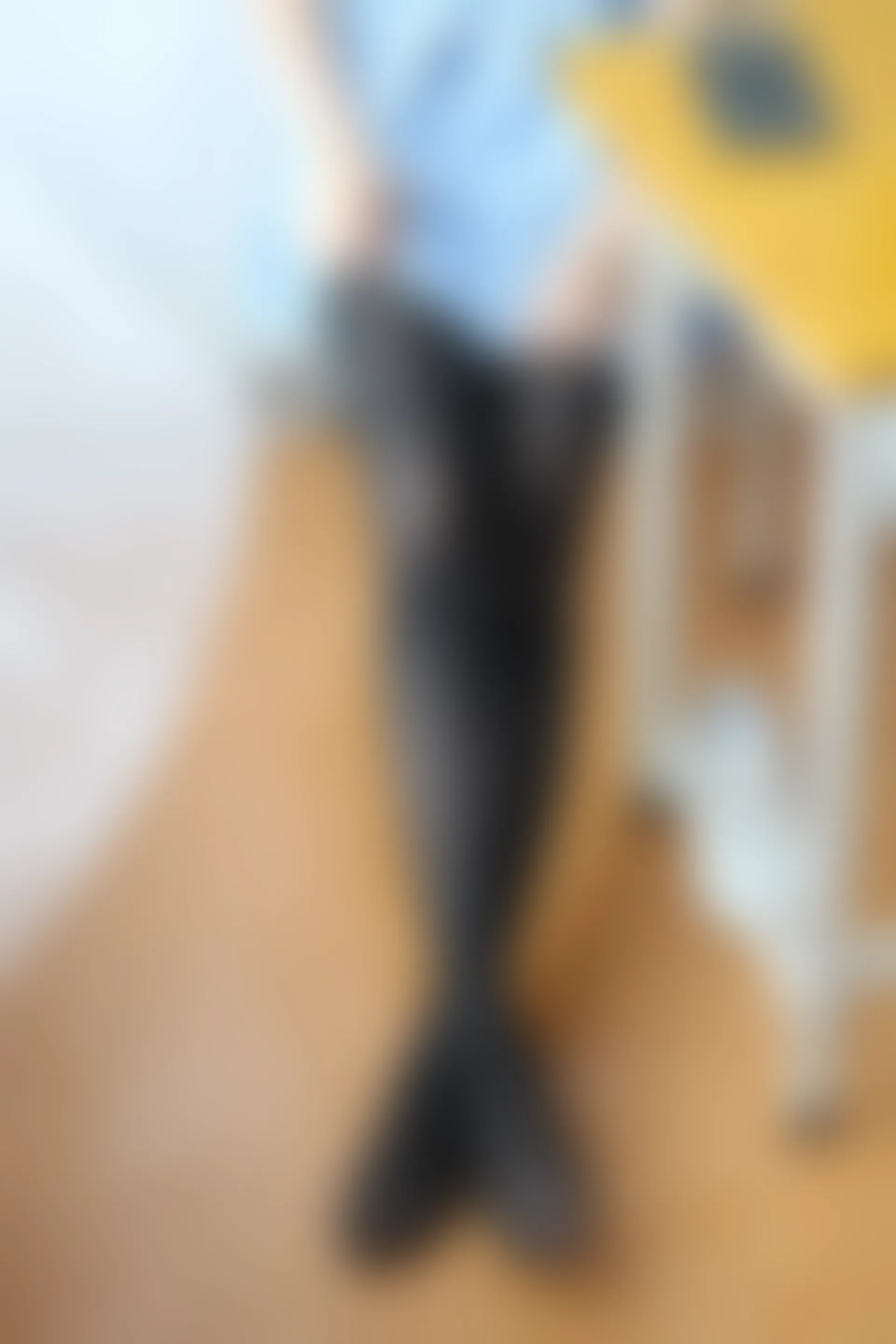 森萝财团 BETA-027 [126P-994M]美腿, 黑丝