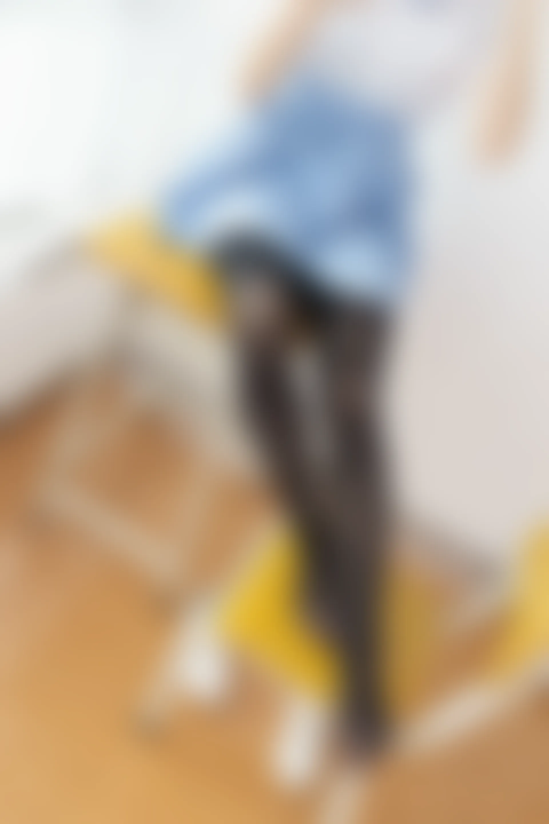 森萝财团 BETA-027 [126P-994M]美腿, 黑丝