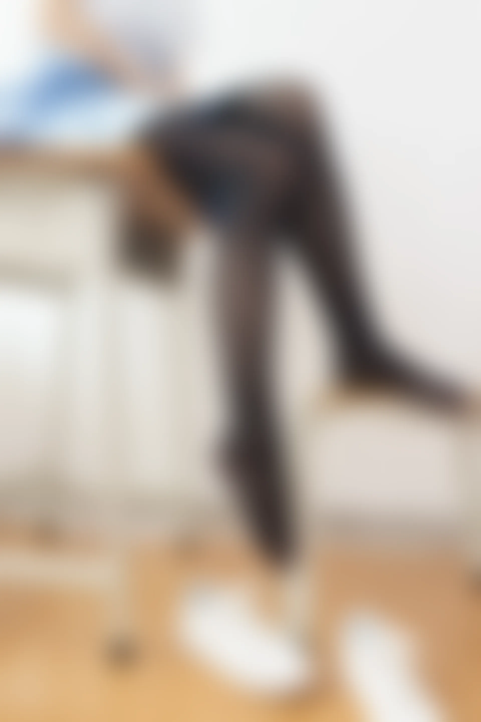 森萝财团 BETA-027 [126P-994M]美腿, 黑丝