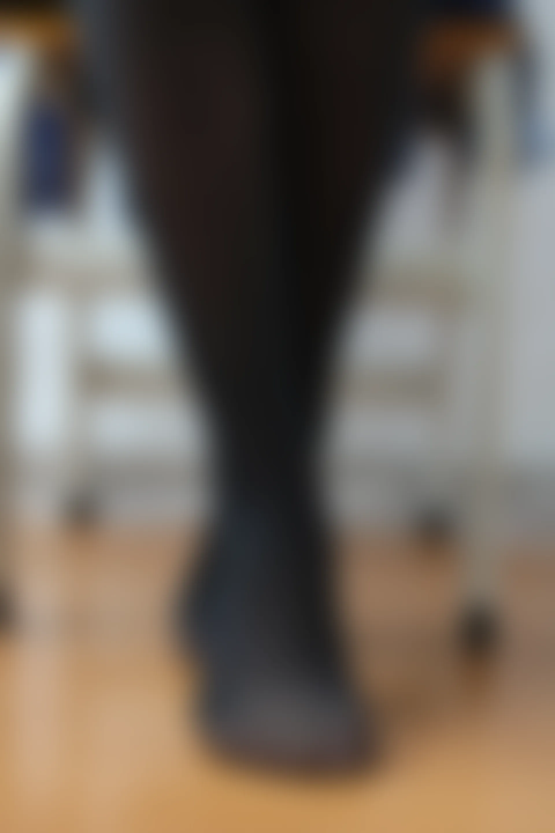 森萝财团 BETA-027 [126P-994M]美腿, 黑丝