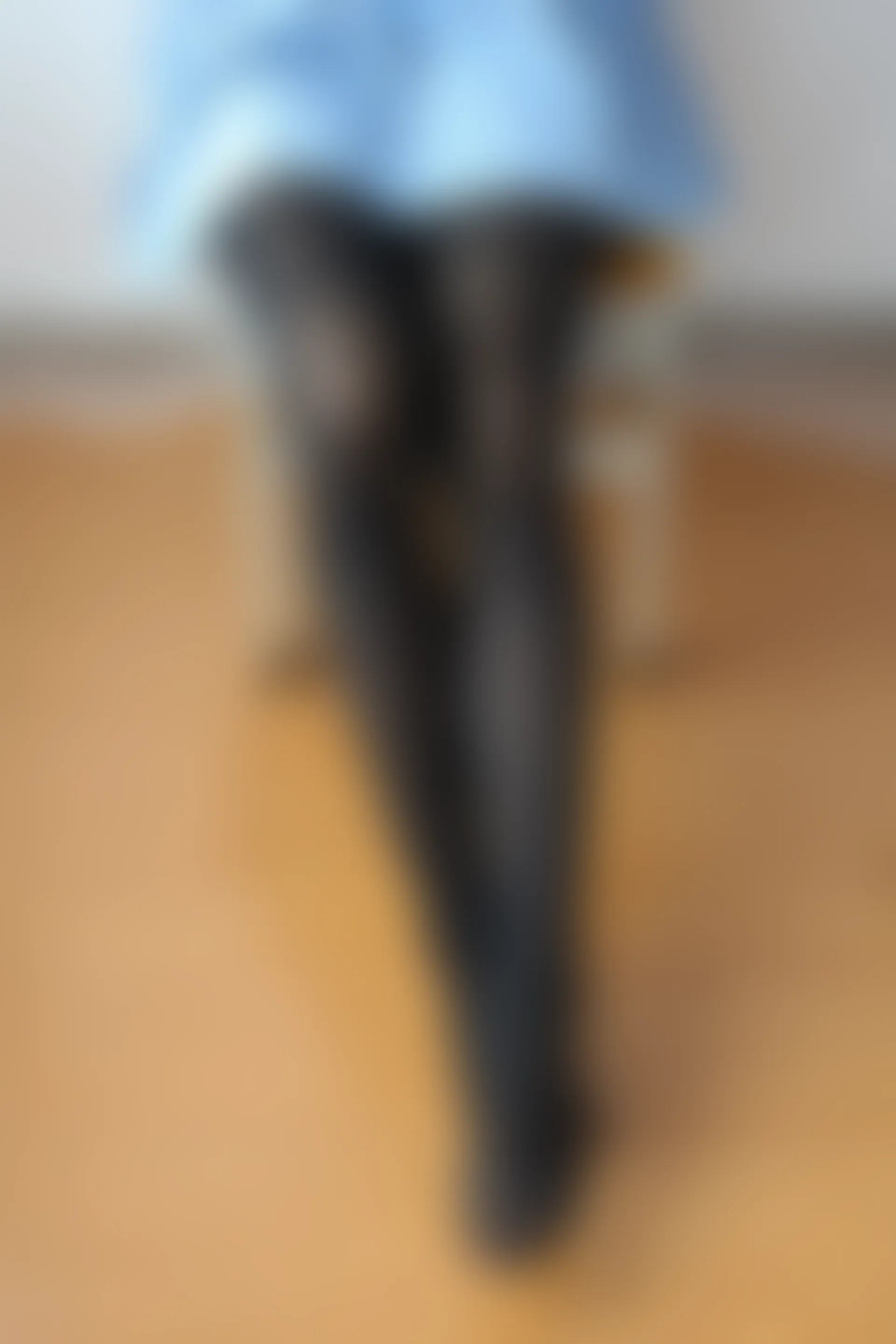 森萝财团 BETA-027 [126P-994M]美腿, 黑丝