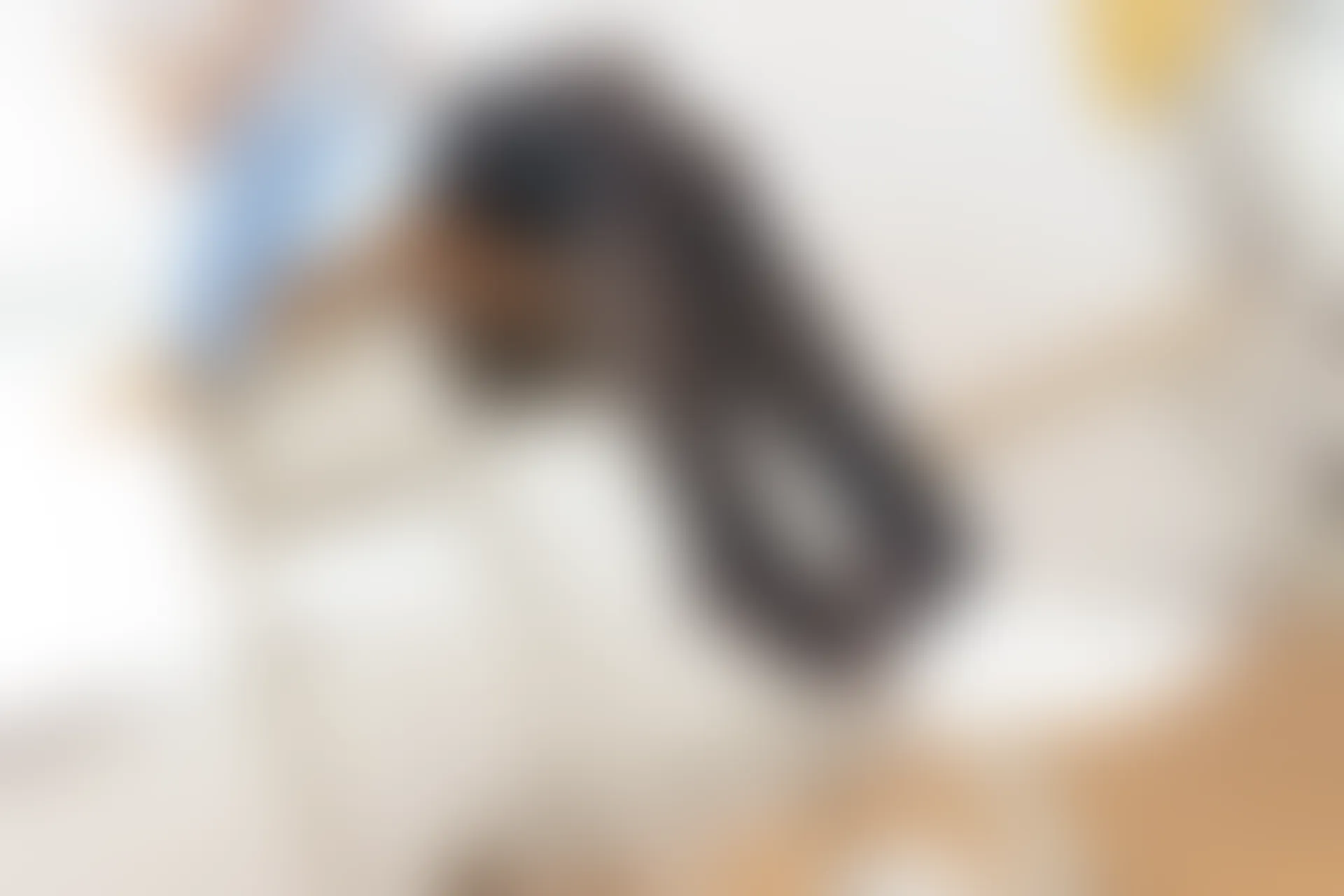 森萝财团 BETA-027 [126P-994M]美腿, 黑丝