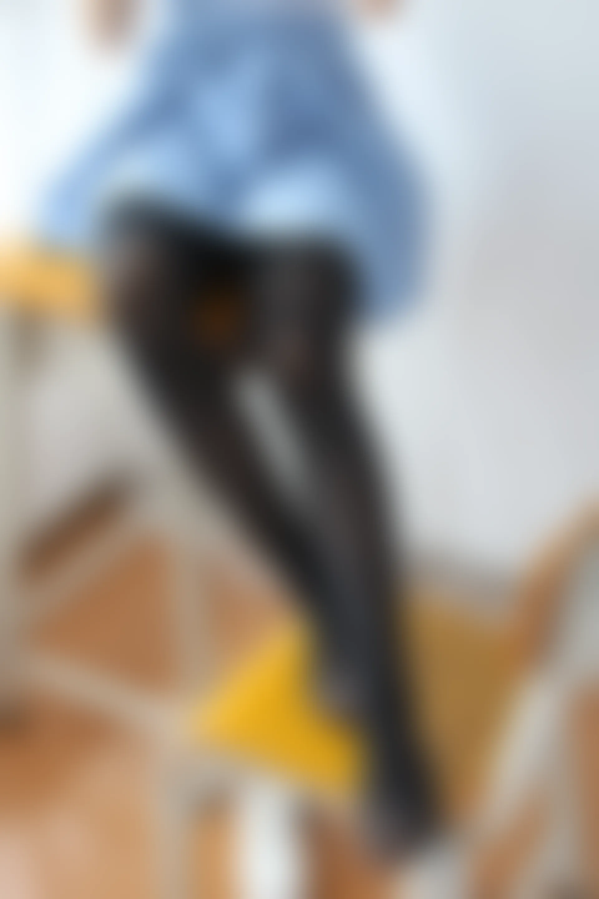 森萝财团 BETA-027 [126P-994M]美腿, 黑丝