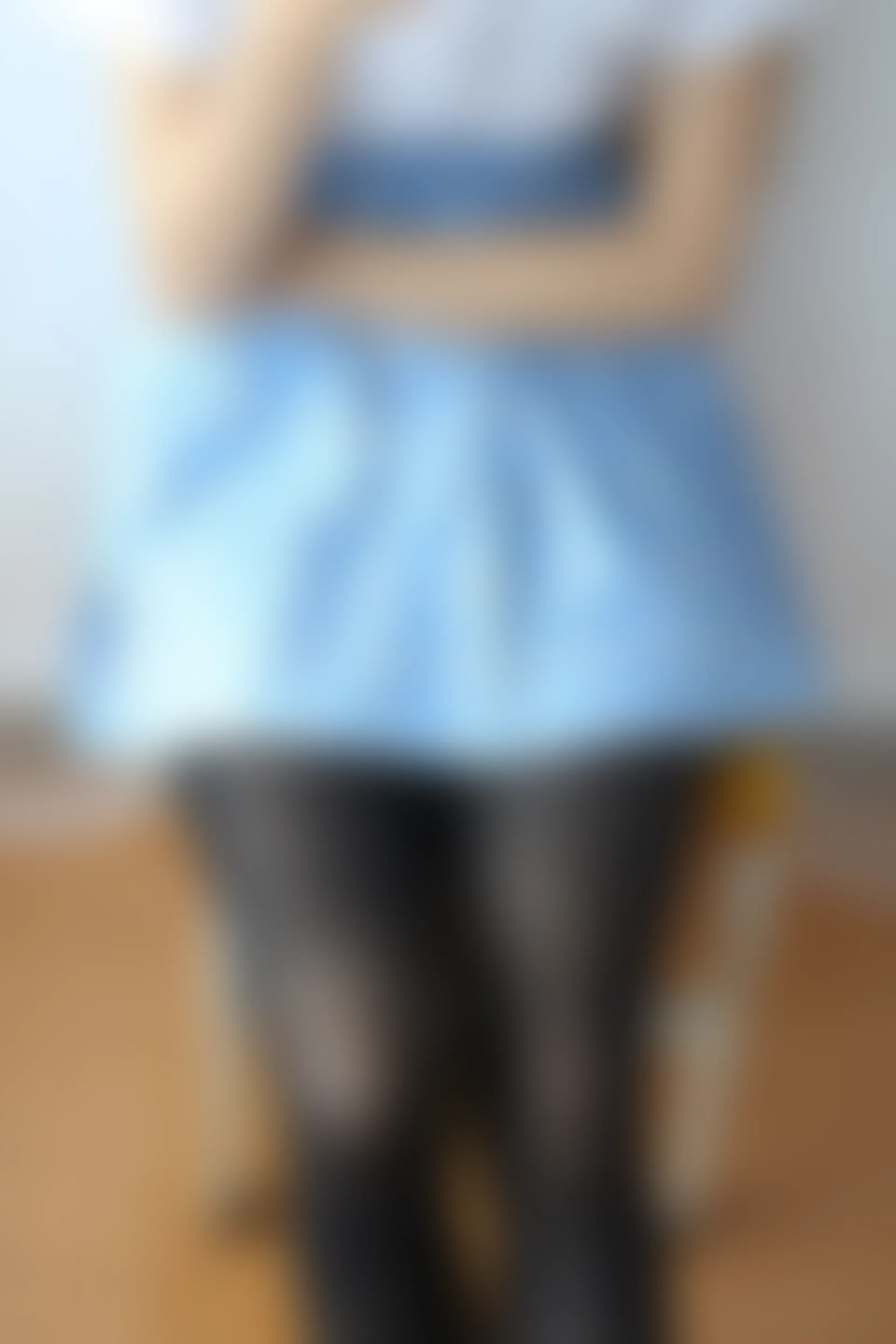 森萝财团 BETA-027 [126P-994M]美腿, 黑丝