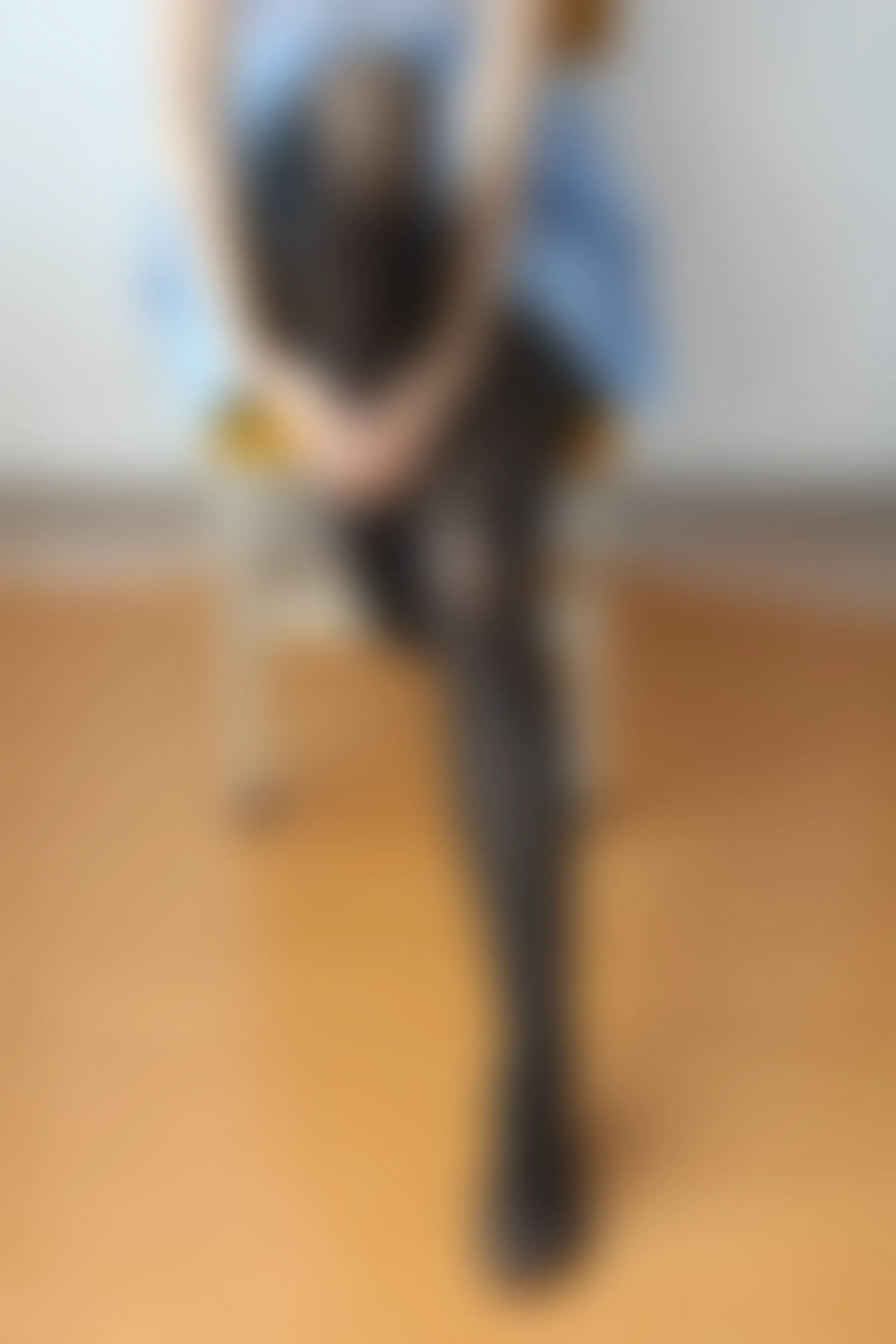 森萝财团 BETA-027 [126P-994M]美腿, 黑丝
