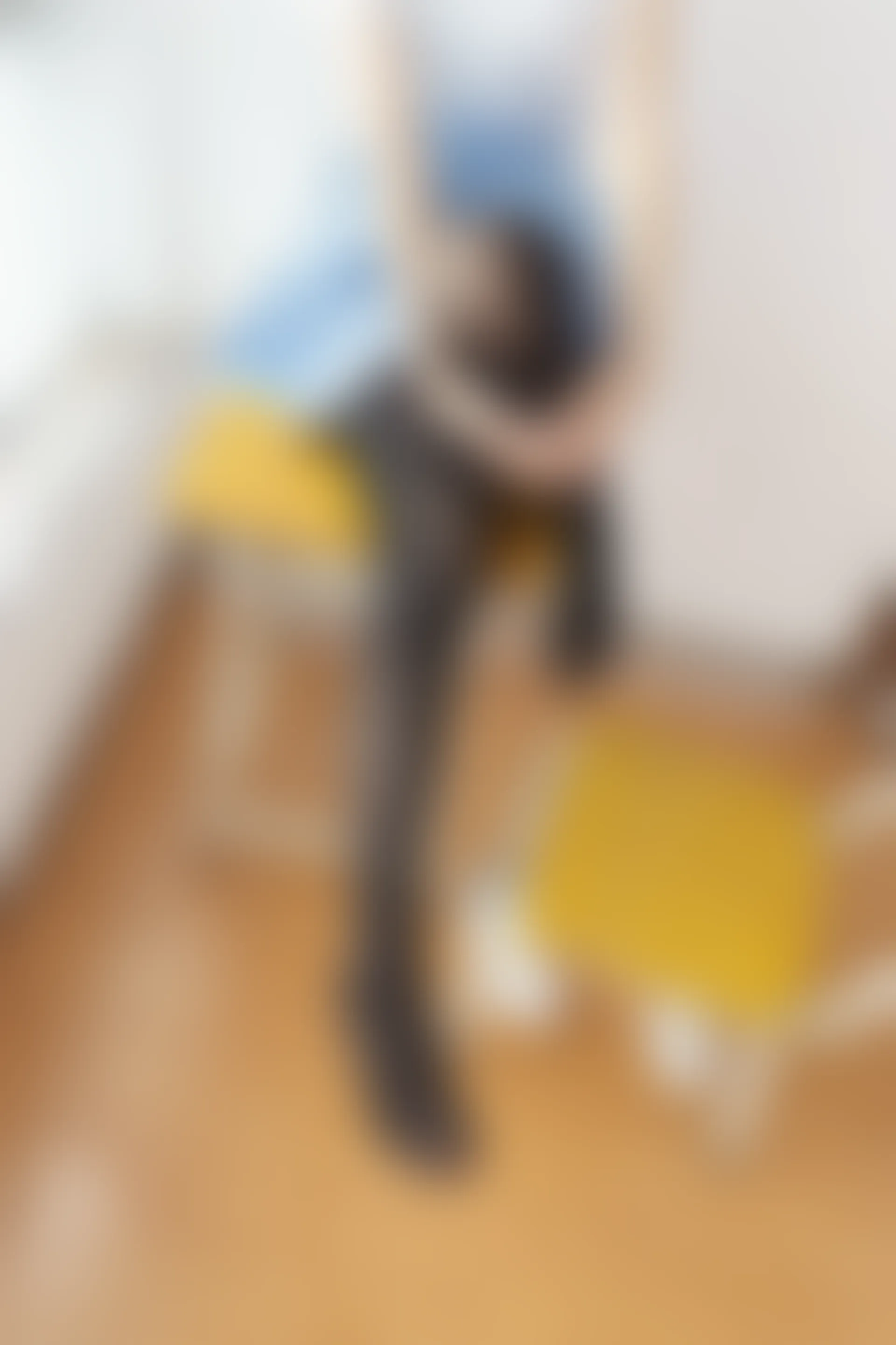 森萝财团 BETA-027 [126P-994M]美腿, 黑丝