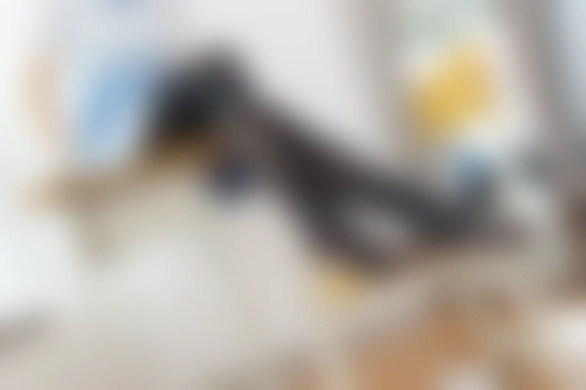 森萝财团 BETA-027 [126P-994M]美腿, 黑丝