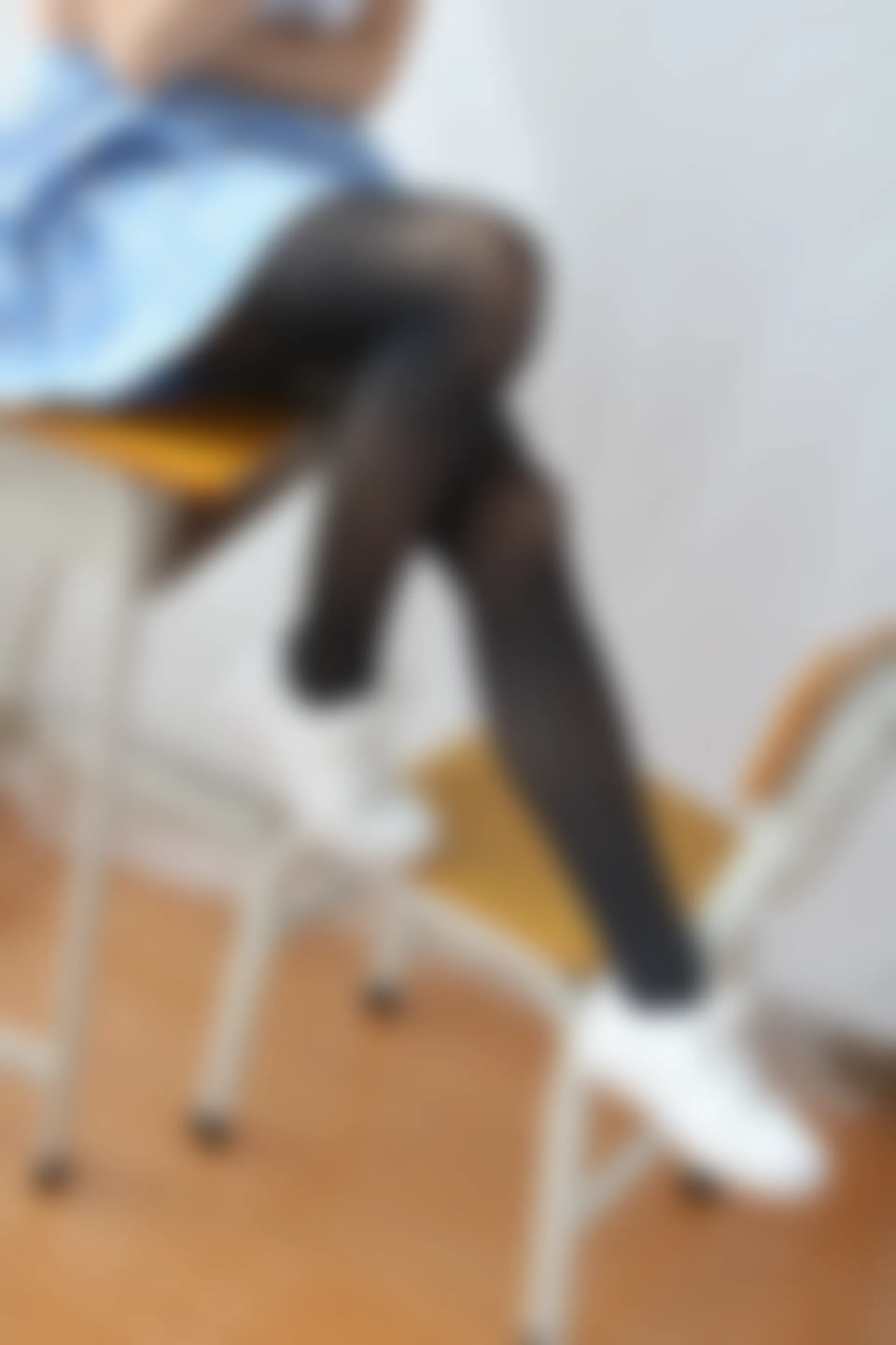 森萝财团 BETA-027 [126P-994M]美腿, 黑丝