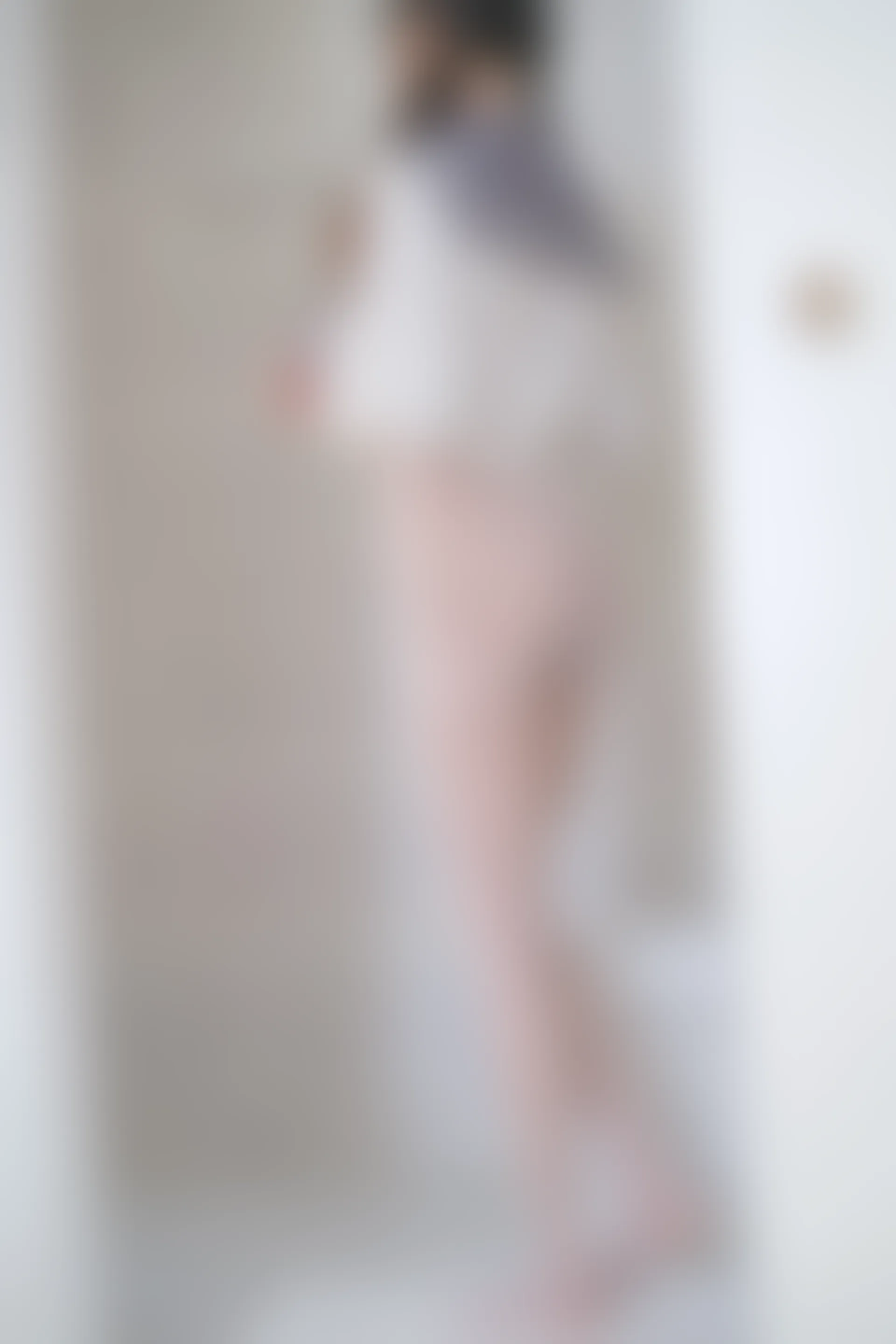 森萝财团 内部VIP系列 雏菊-08 双马尾白丝JK制服 [123P1V-5.61GB]