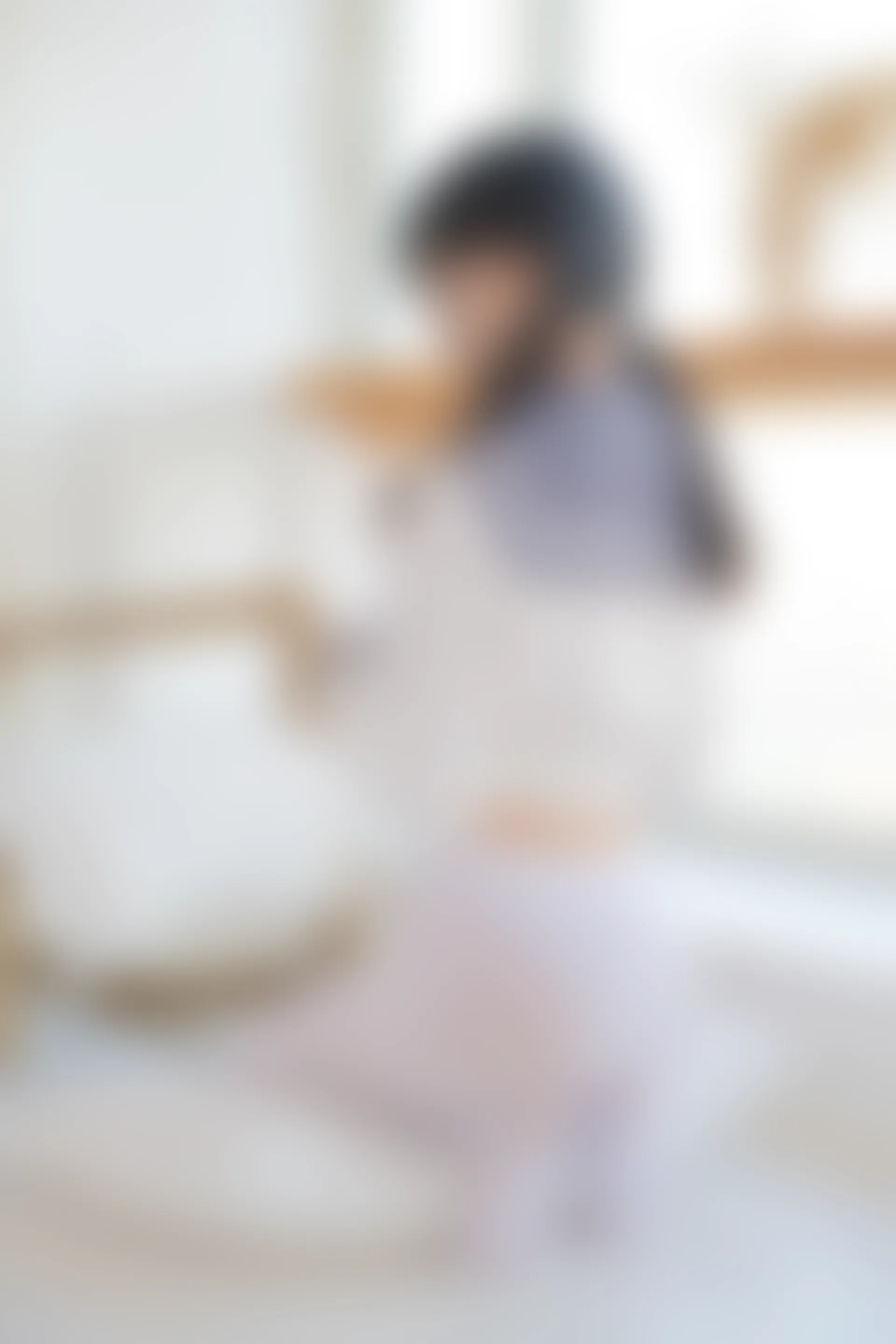 森萝财团 内部VIP系列 雏菊-08 双马尾白丝JK制服 [123P1V-5.61GB]