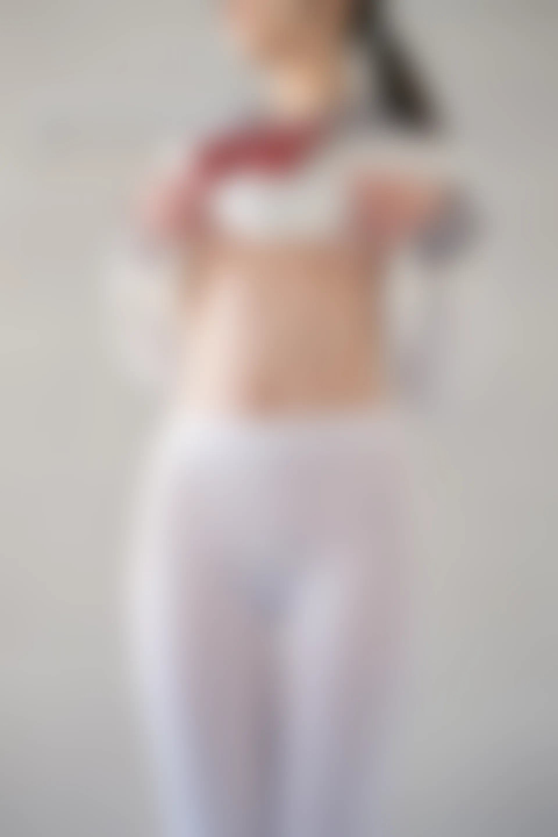 森萝财团 内部VIP系列 雏菊-08 双马尾白丝JK制服 [123P1V-5.61GB]