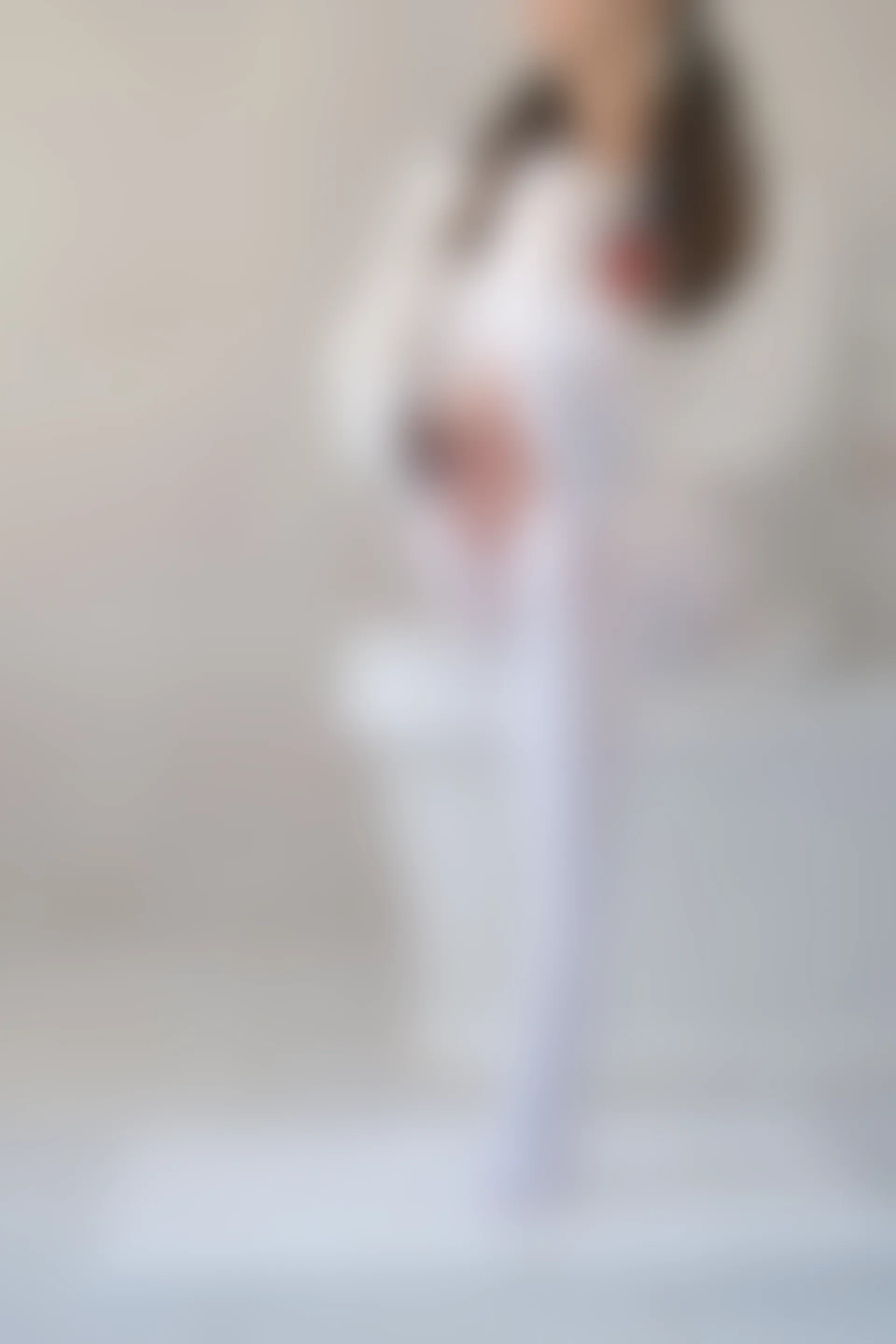 森萝财团 内部VIP系列 雏菊-08 双马尾白丝JK制服 [123P1V-5.61GB]
