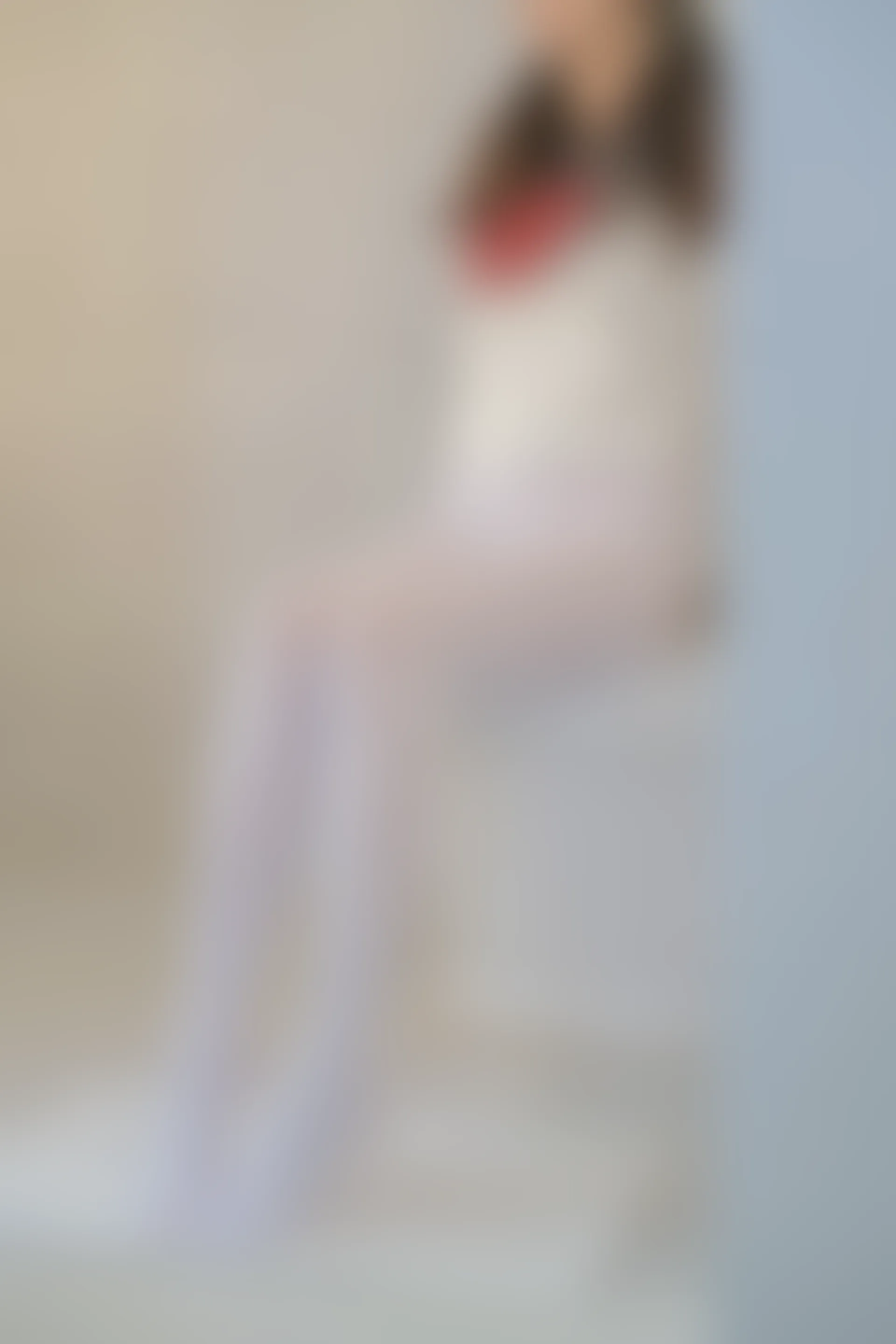 森萝财团 内部VIP系列 雏菊-08 双马尾白丝JK制服 [123P1V-5.61GB]